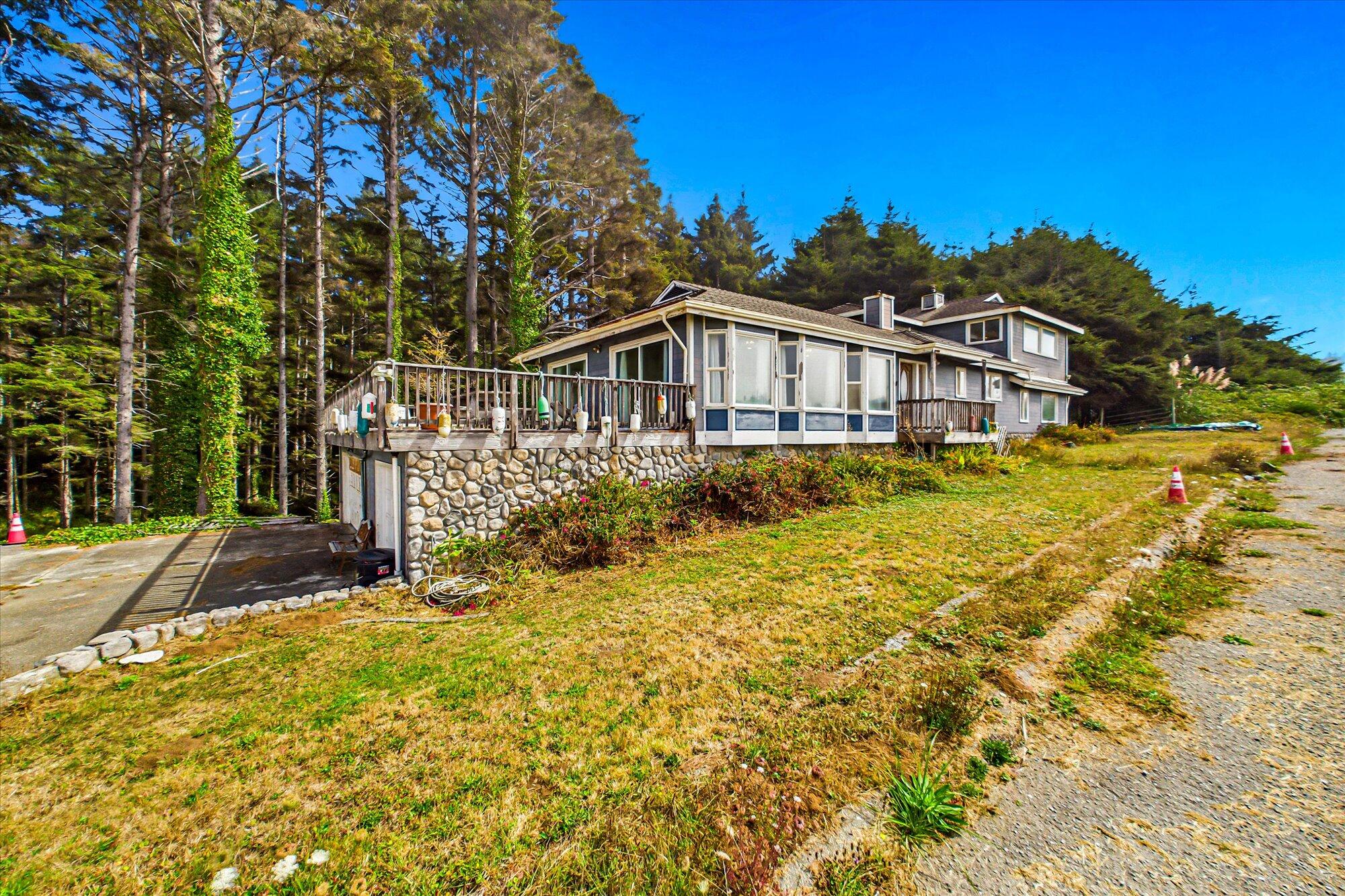 135 Oceanview Road Trinidad, CA 95570 - Photo 11 of 71 11-135 Oceanview-312