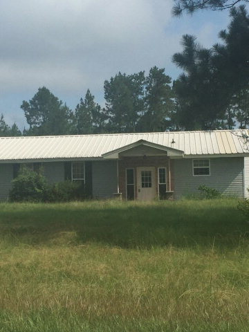 47 Stallings Bridge Road Tylertown, MS 39667 - Photo 1 of 1 Main View