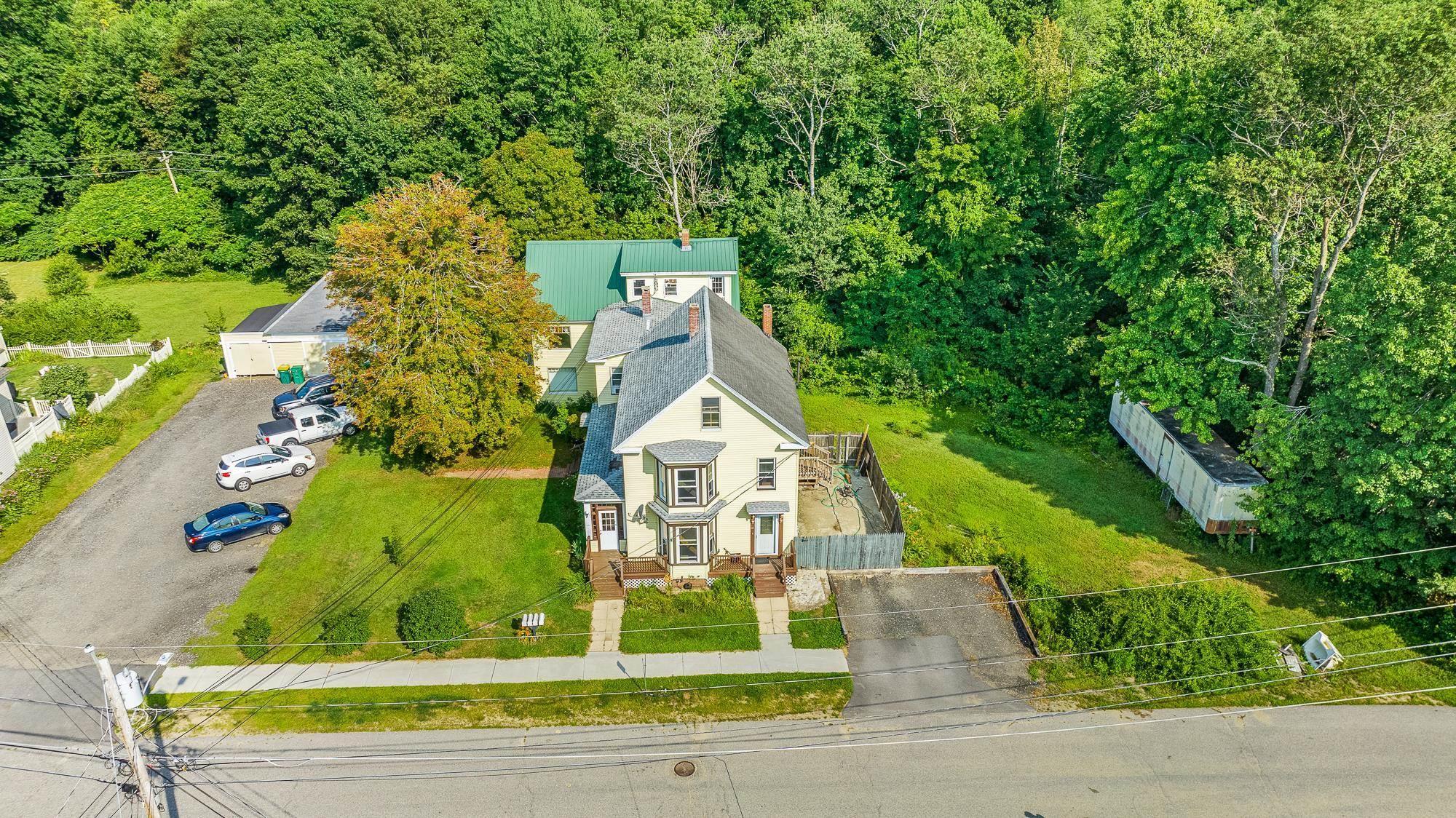 32 A Mill Street Rochester, NH 03868 - Photo 1 of 23