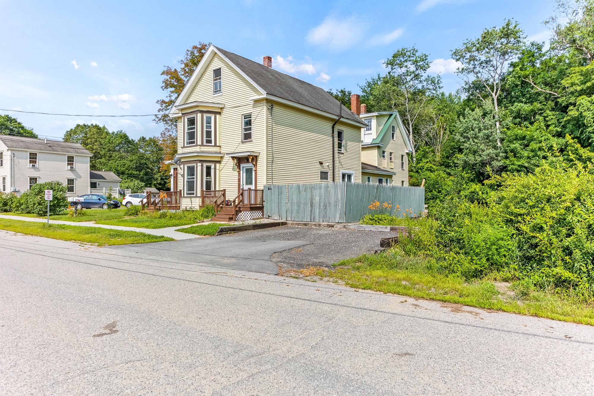 32 A Mill Street Rochester, NH 03868 - Photo 18 of 23