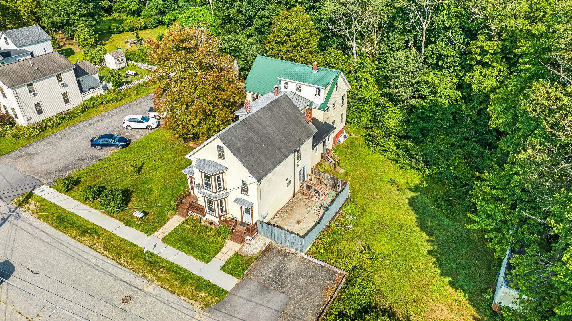 32 A Mill Street Rochester, NH 03868 - Photo 2 of 23
