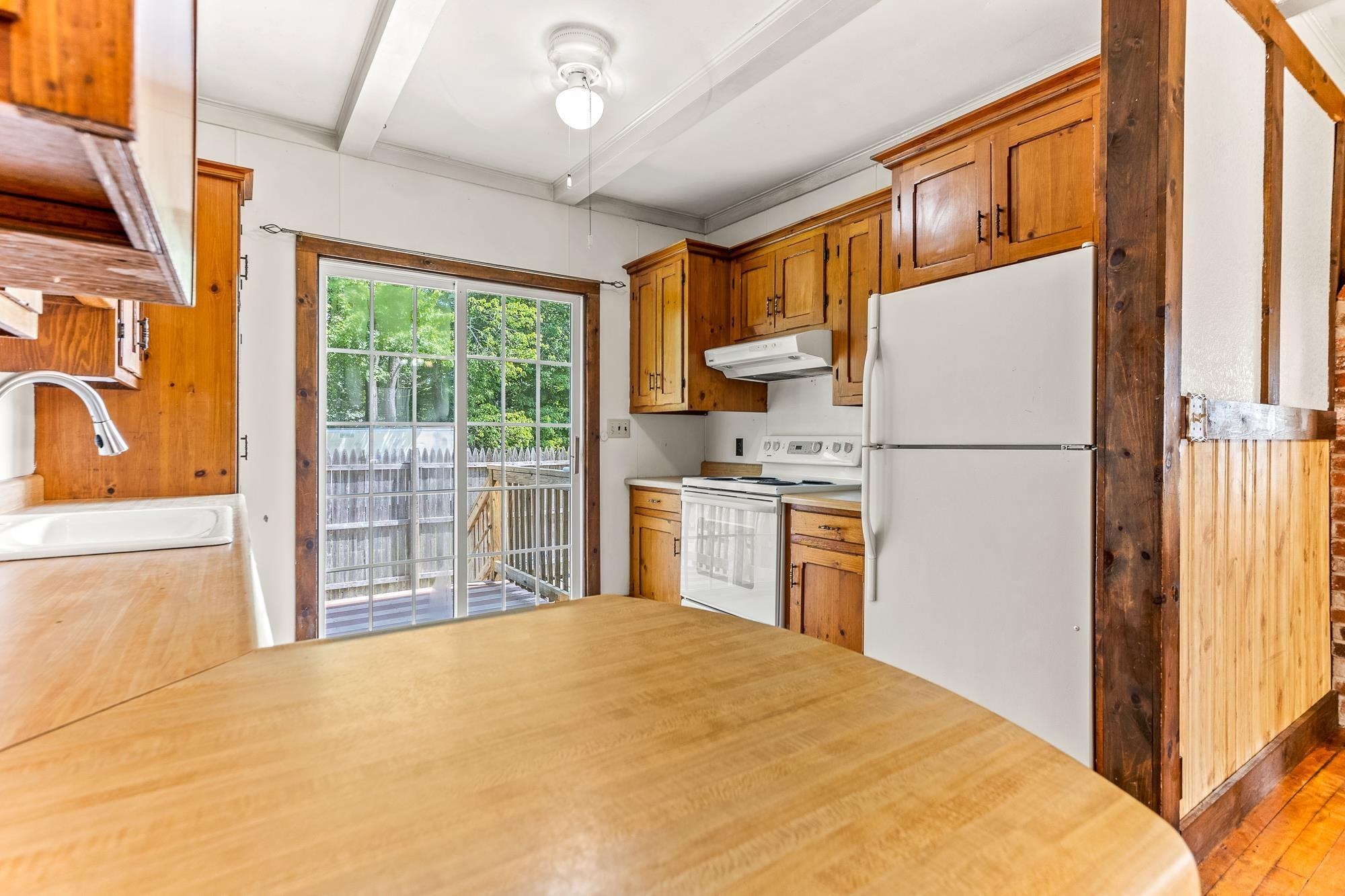 32 A Mill Street Rochester, NH 03868 - Photo 3 of 23