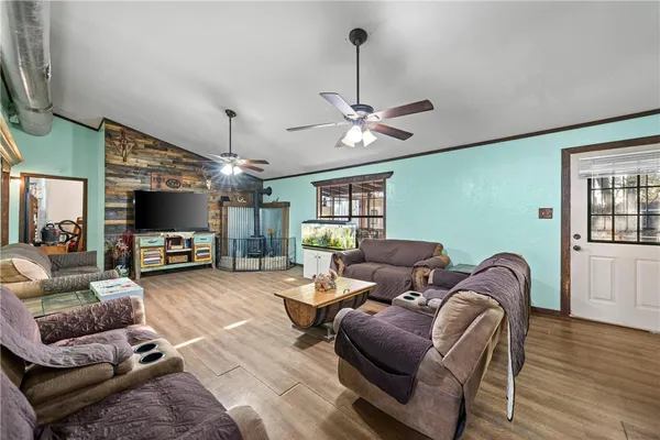 $250,000 | 1425 North Agnes Wills Road, Bruceville, TX 76630