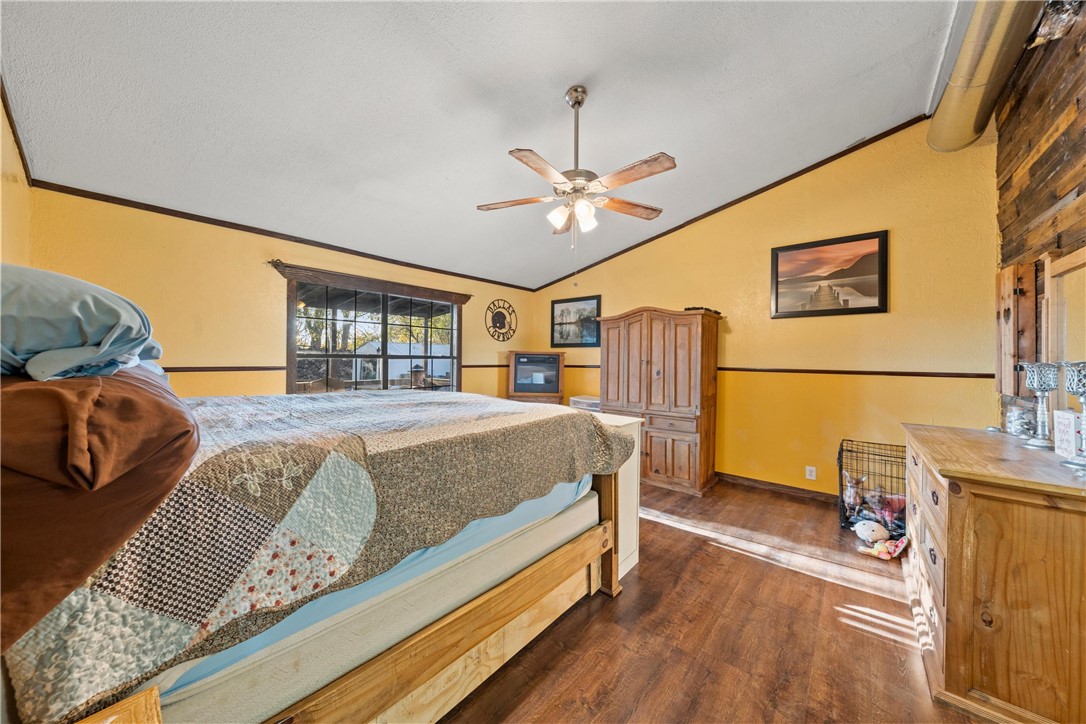 1425 North Agnes Wills Road Bruceville, TX 76630 - Photo 15 of 22