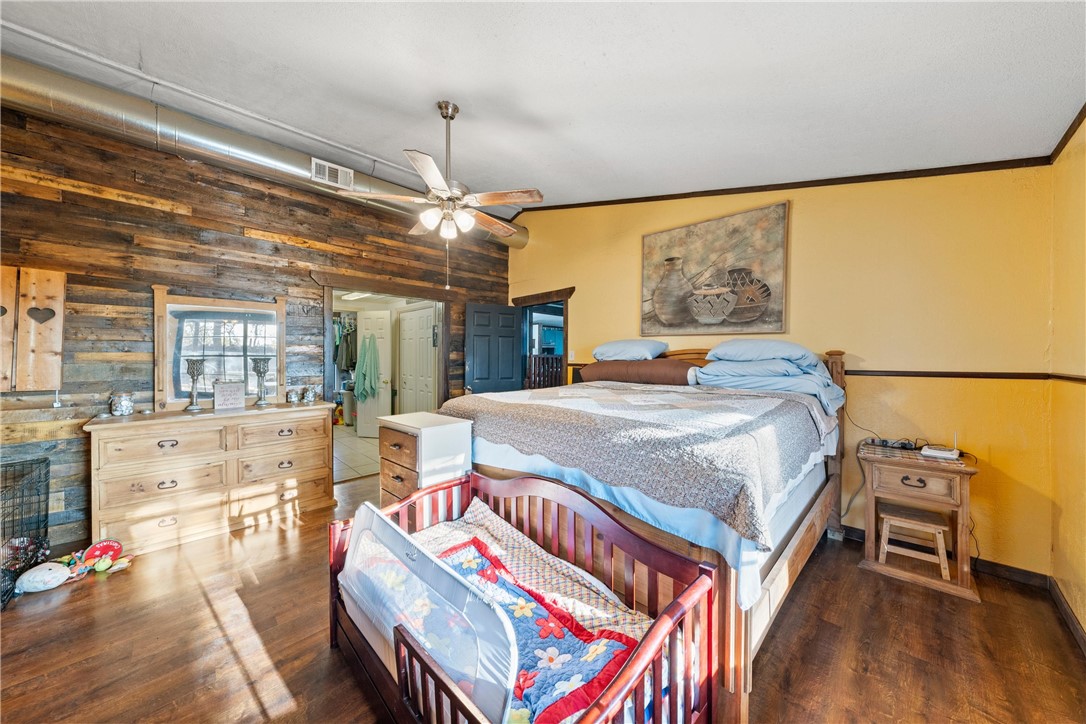 1425 North Agnes Wills Road Bruceville, TX 76630 - Photo 16 of 22