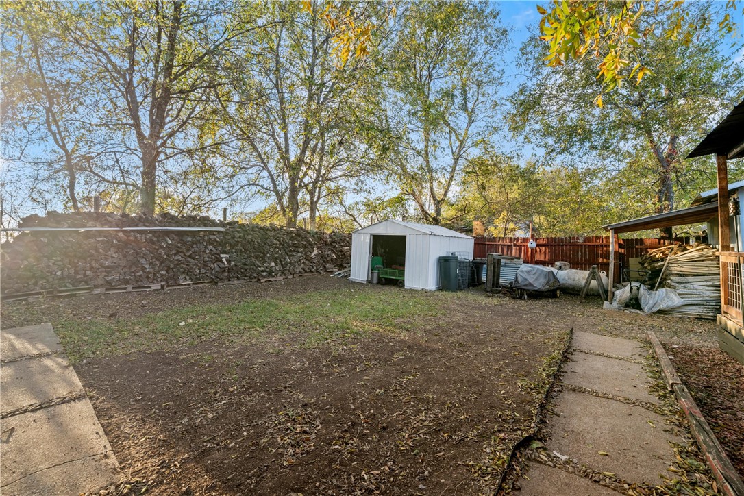 1425 North Agnes Wills Road Bruceville, TX 76630 - Photo 21 of 22