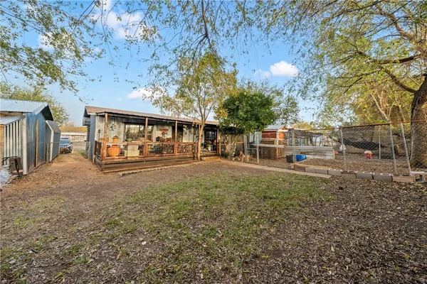 $250,000 | 1425 North Agnes Wills Road, Bruceville, TX 76630