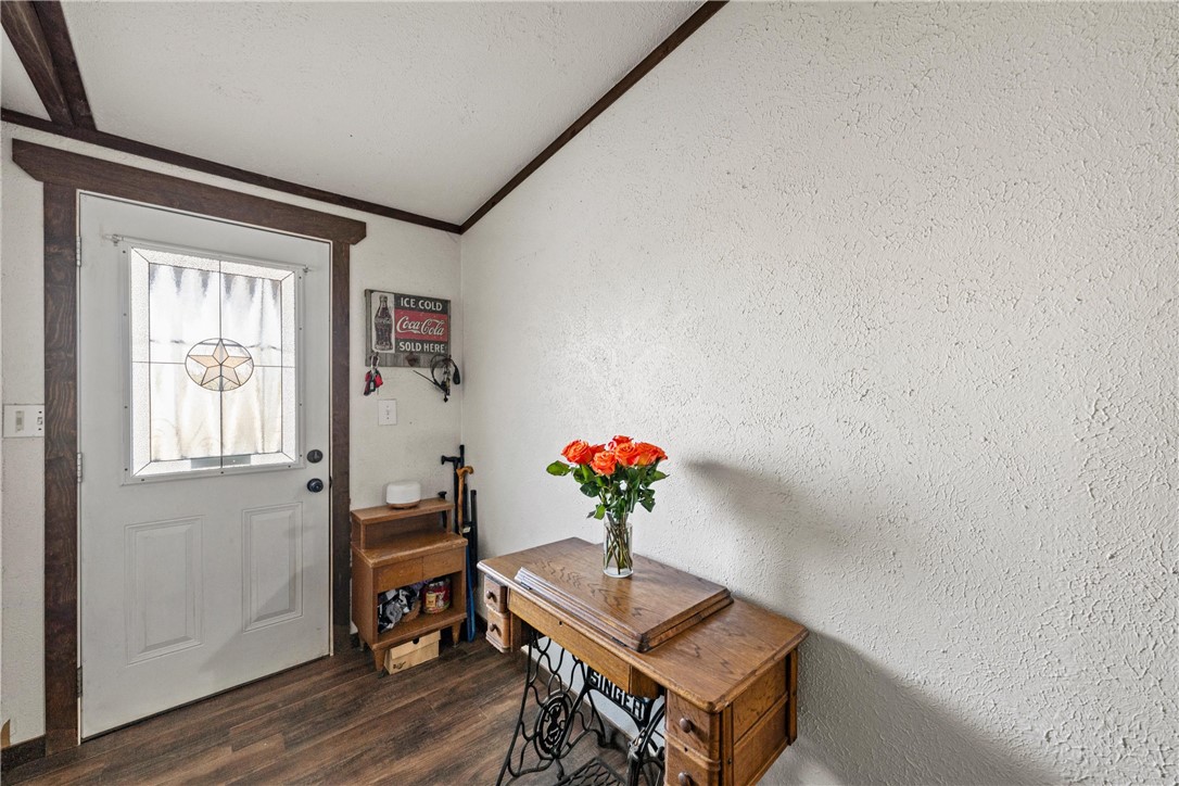 1425 North Agnes Wills Road Bruceville, TX 76630 - Photo 4 of 22