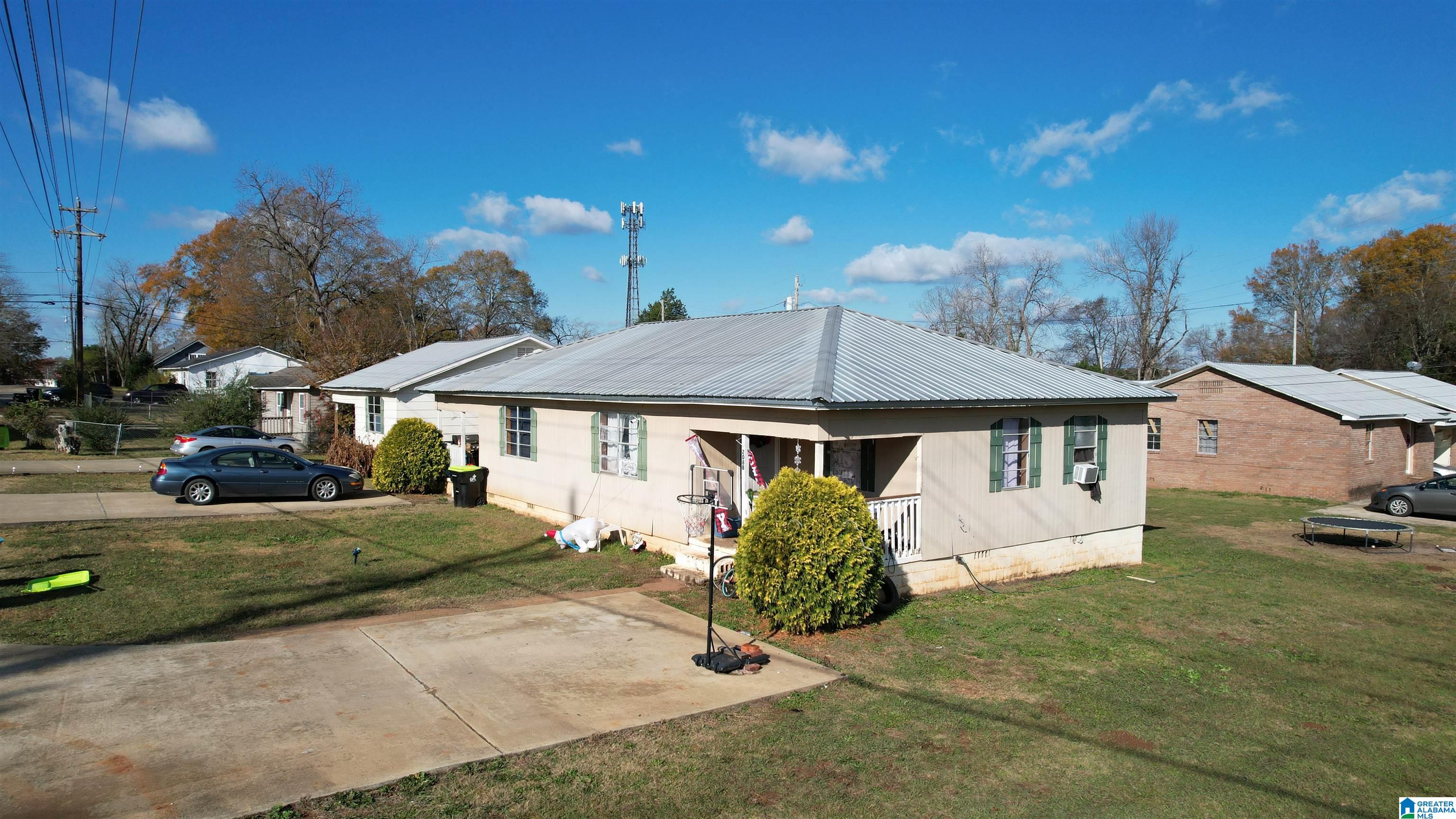 0 Noble Road Sylacauga, AL 35150 - Photo 6 of 15