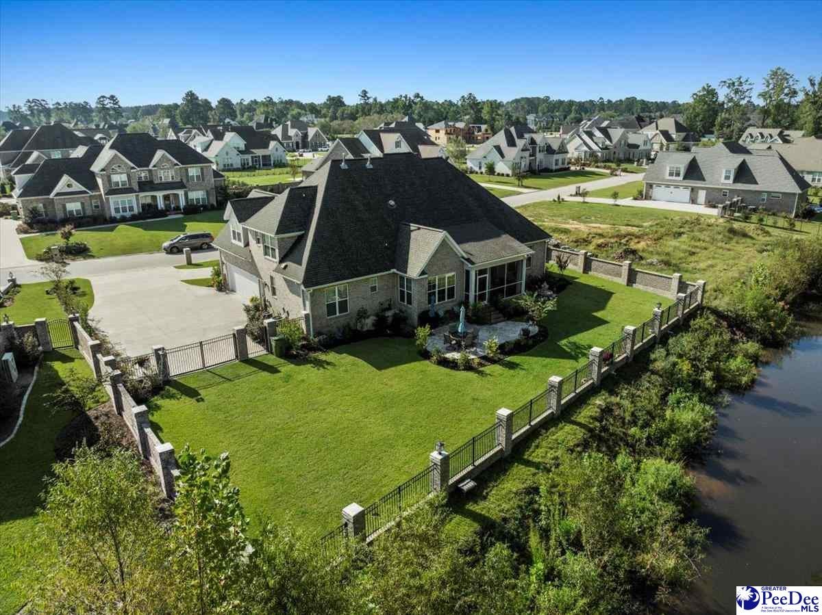 2512 Edinberg Way Florence, SC 29501 - Photo 14 of 19 Gallery Image 14