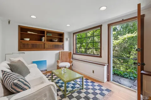 $1,975,000 | 500 Summit Avenue, Mill Valley, CA 94941