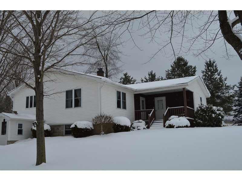 8905 Grove Road Guys Mills, PA 16327 - Photo 1 of 20 Exterior Front.