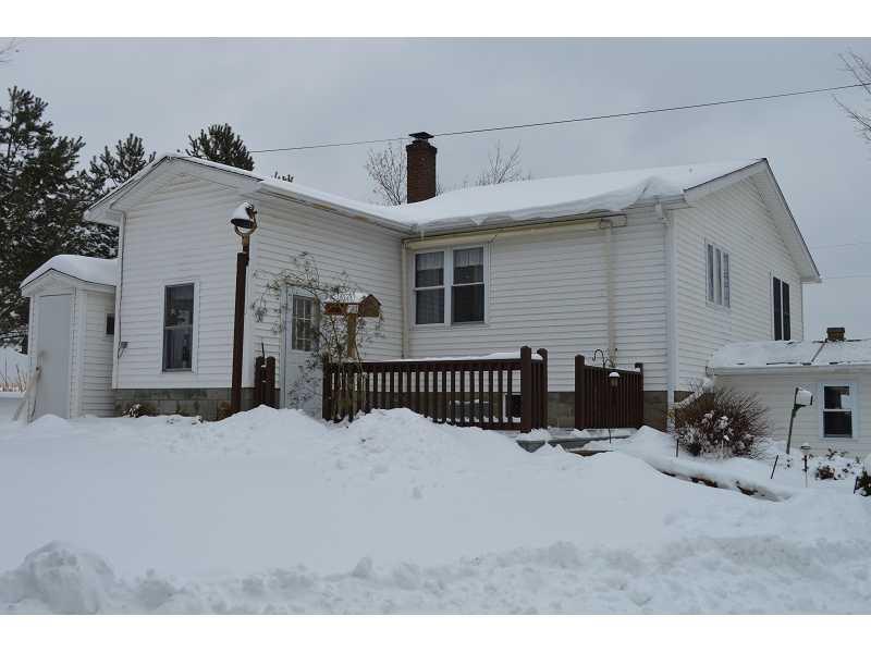 8905 Grove Road Guys Mills, PA 16327 - Photo 2 of 20 Exterior Back.