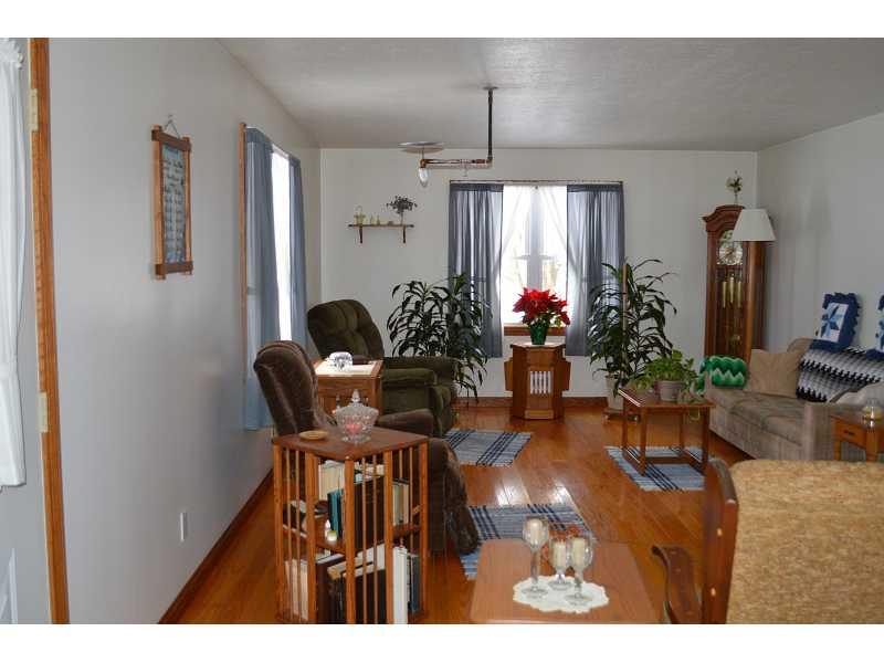 8905 Grove Road Guys Mills, PA 16327 - Photo 11 of 20 Living Room.