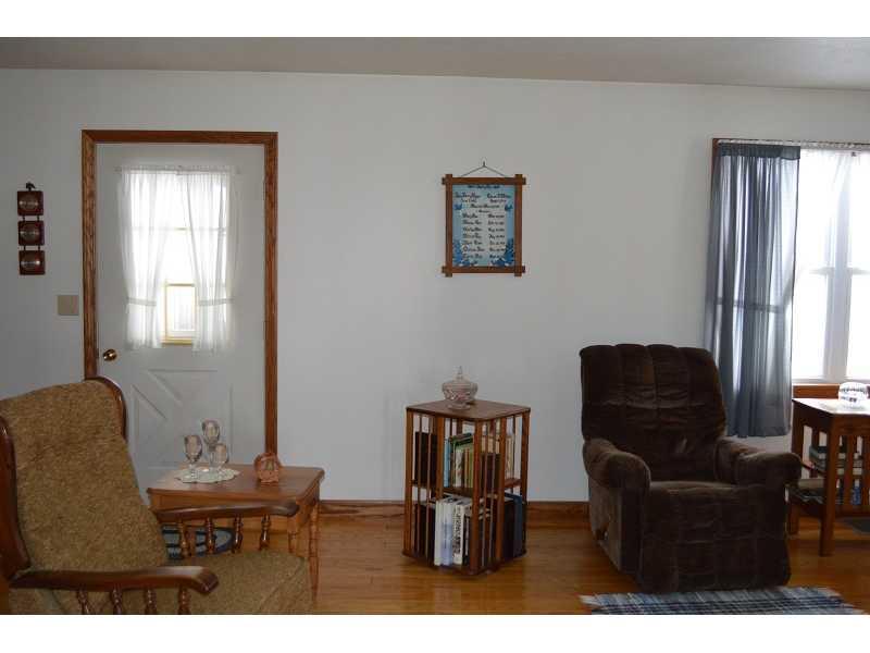 8905 Grove Road Guys Mills, PA 16327 - Photo 12 of 20 Living Room.