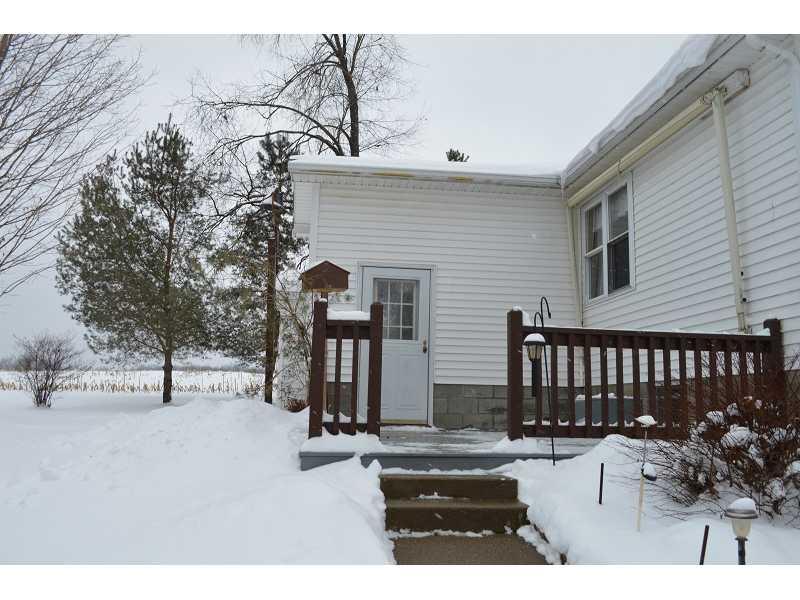 8905 Grove Road Guys Mills, PA 16327 - Photo 18 of 20 Patio/Deck.