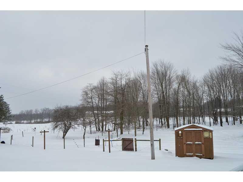 8905 Grove Road Guys Mills, PA 16327 - Photo 3 of 20 Yard/Garden.