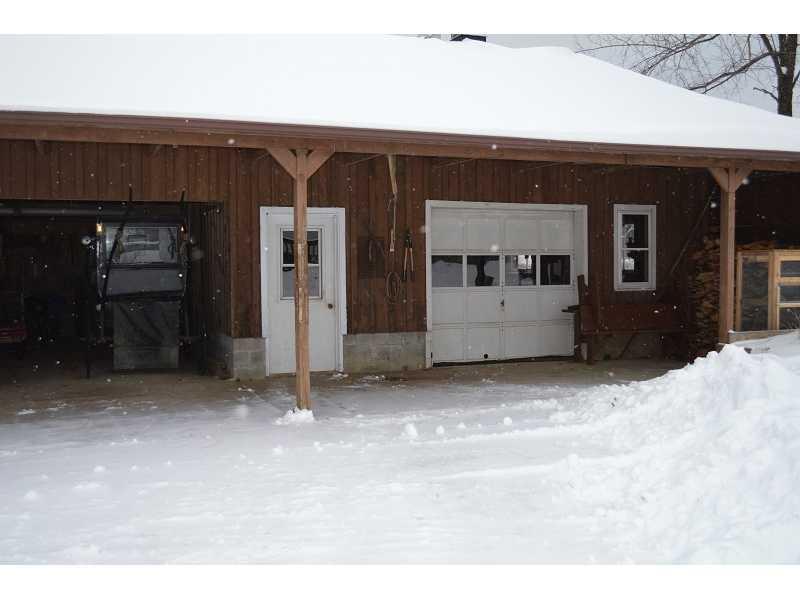8905 Grove Road Guys Mills, PA 16327 - Photo 6 of 20 Stable/Barn.