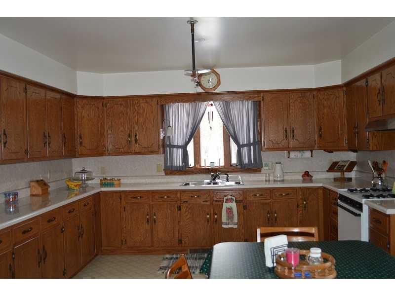 8905 Grove Road Guys Mills, PA 16327 - Photo 8 of 20 Kitchen.
