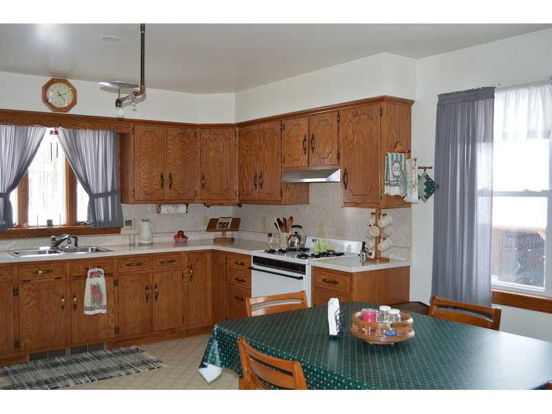 8905 Grove Road Guys Mills, PA 16327 - Photo 10 of 20 Kitchen.