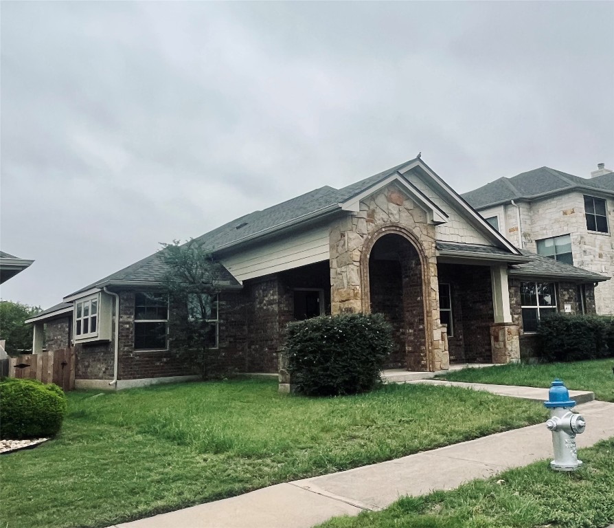 414 Village Commons Boulevard Georgetown, TX 78633 - Photo 1 of 1