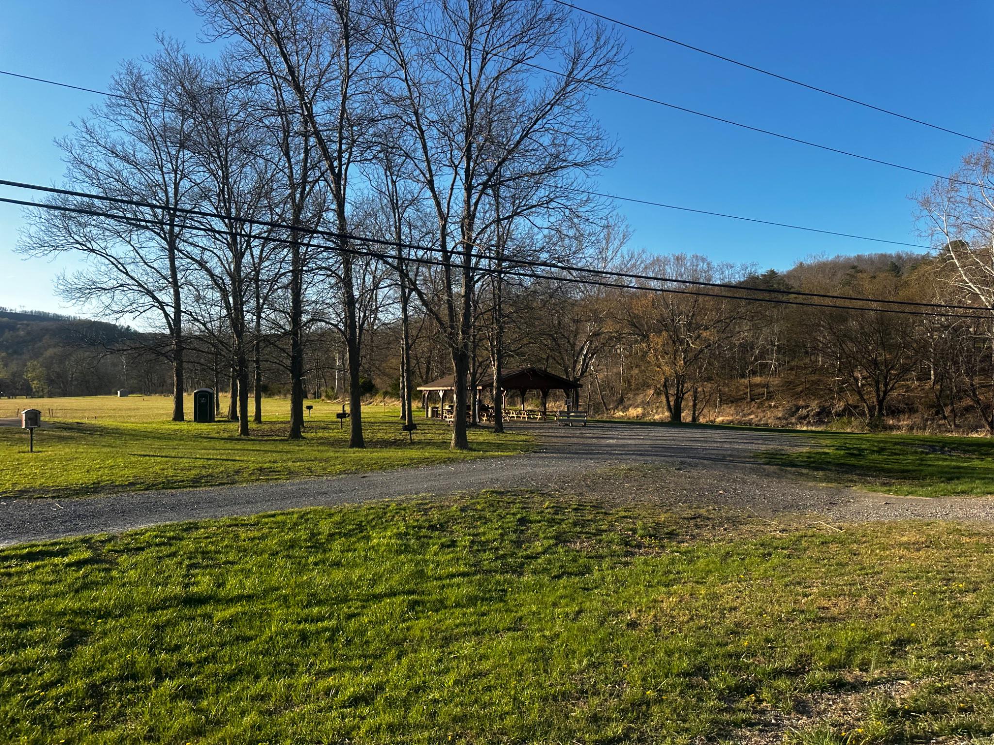 Crossings View Rd Road Paw Paw, WV 25434 - Photo 18 of 20 Public Picnic area and Playground