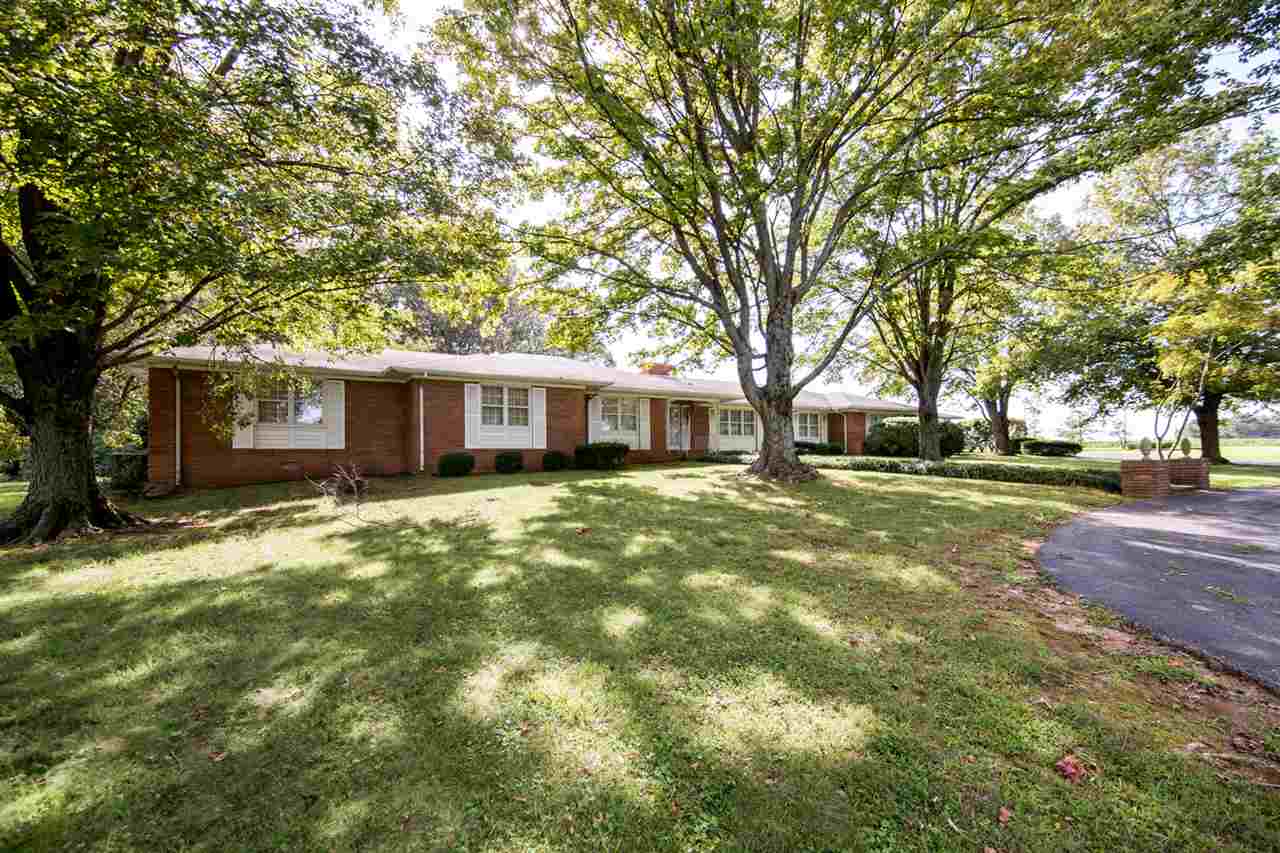 1533 Logan Middleton Road Auburn, KY 42206 - Photo 25 of 28 Gallery Image 25