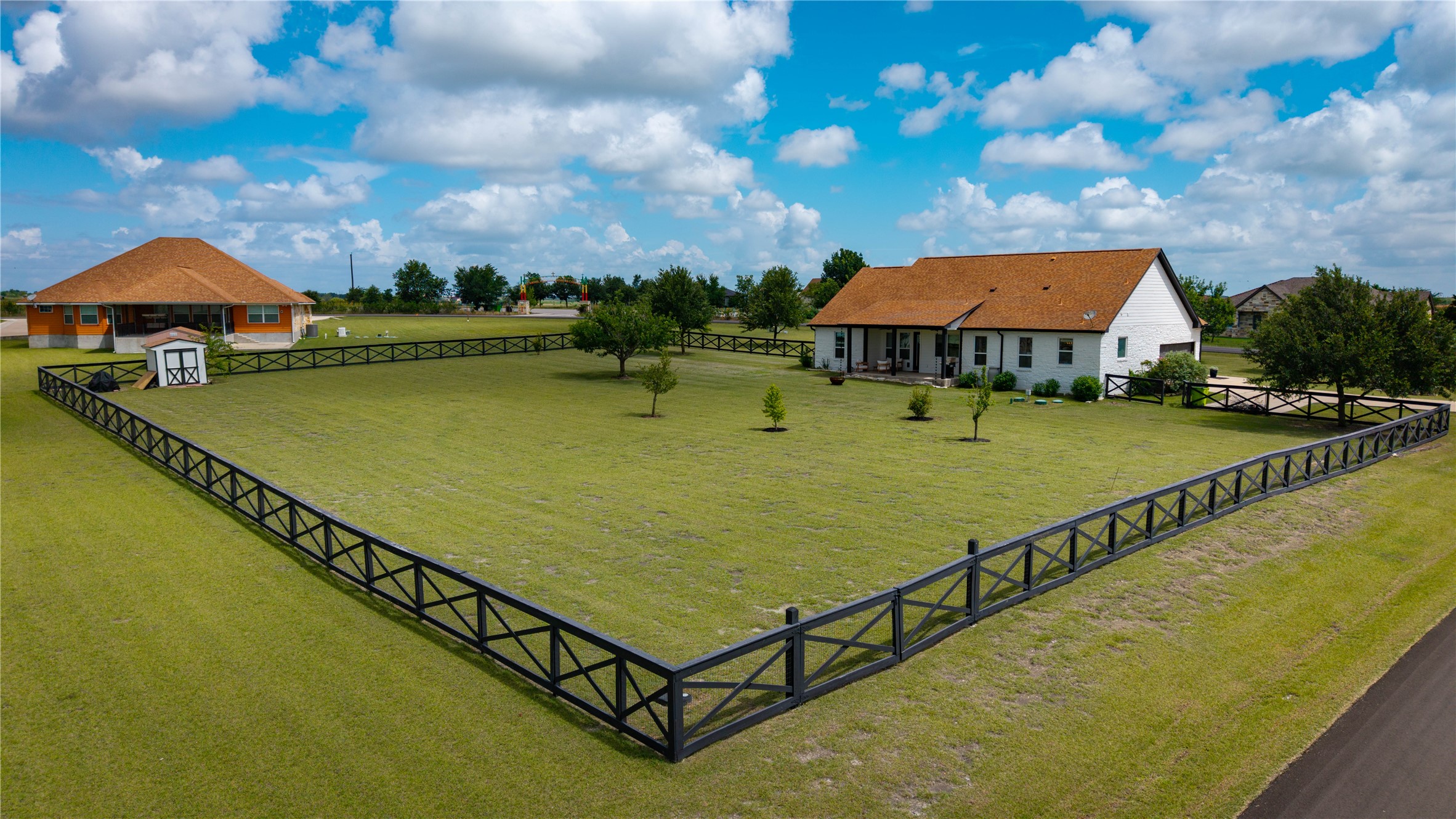 19011 St Raguel Road Manor, TX 78653 - Photo 25 of 32