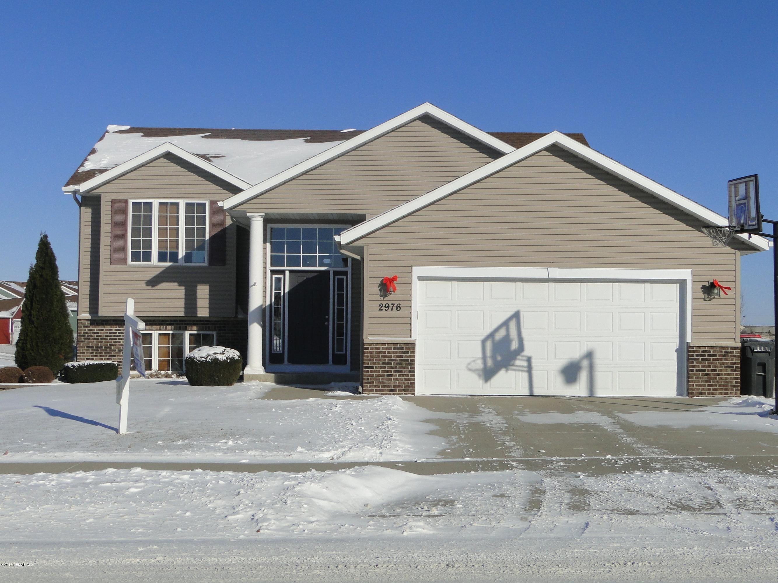 2976 Kenosha Drive Northwest Rochester, MN 55901 - Photo 1 of 1 Gallery Image 1