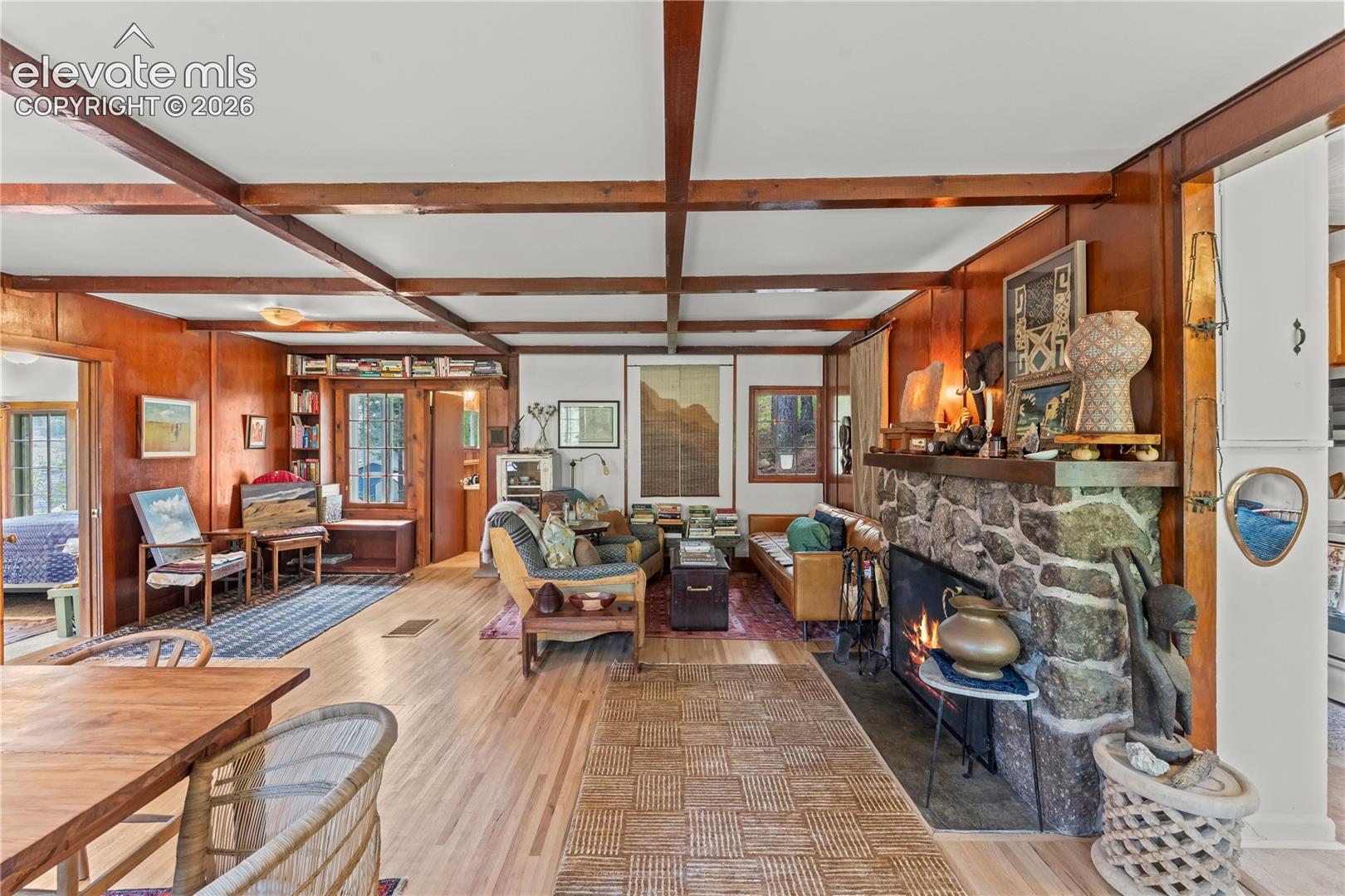 9375 Ute Road Cascade, CO 80809 - Photo 5 of 39 Gallery Image 5