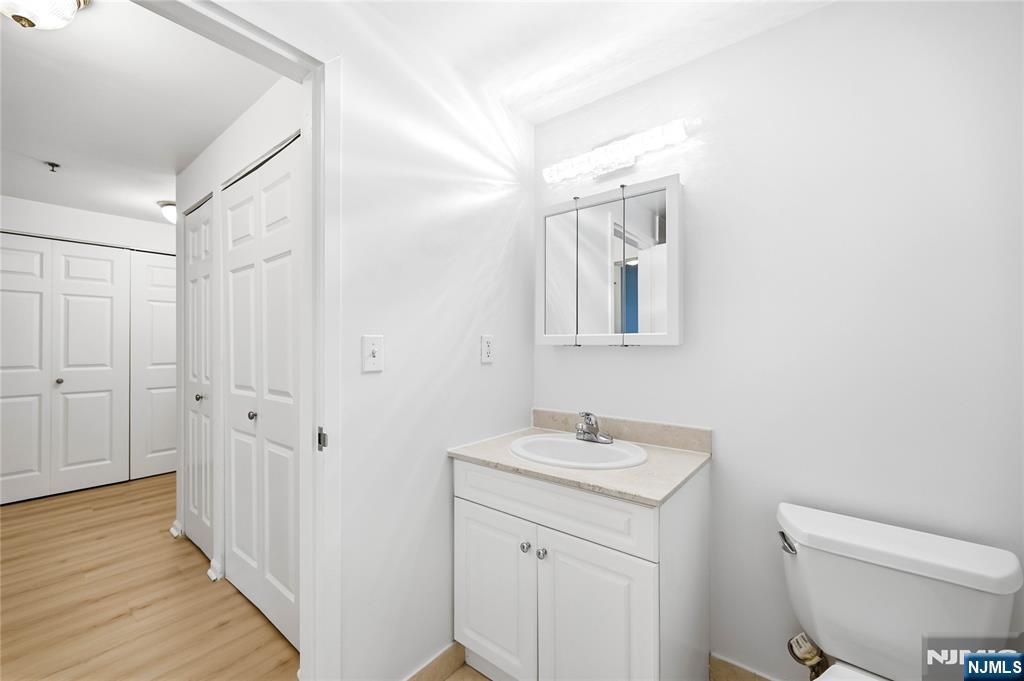 100 Old Palisade Road, Unit 1613 Fort Lee, NJ 07024 - Photo 23 of 35