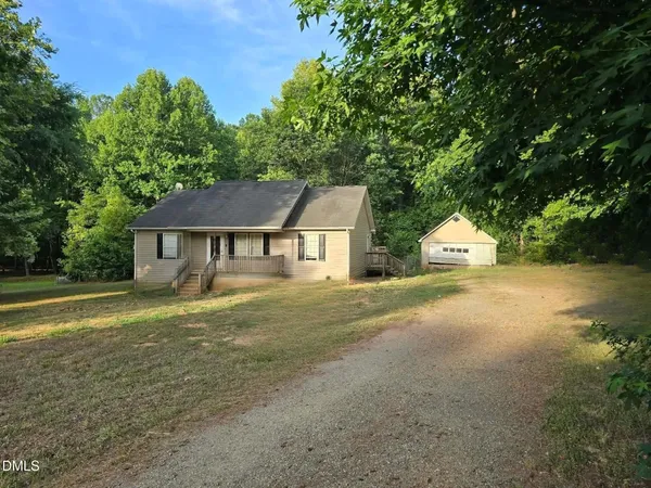 $195,000 | 173 Dakota Drive, Graham, NC 27253