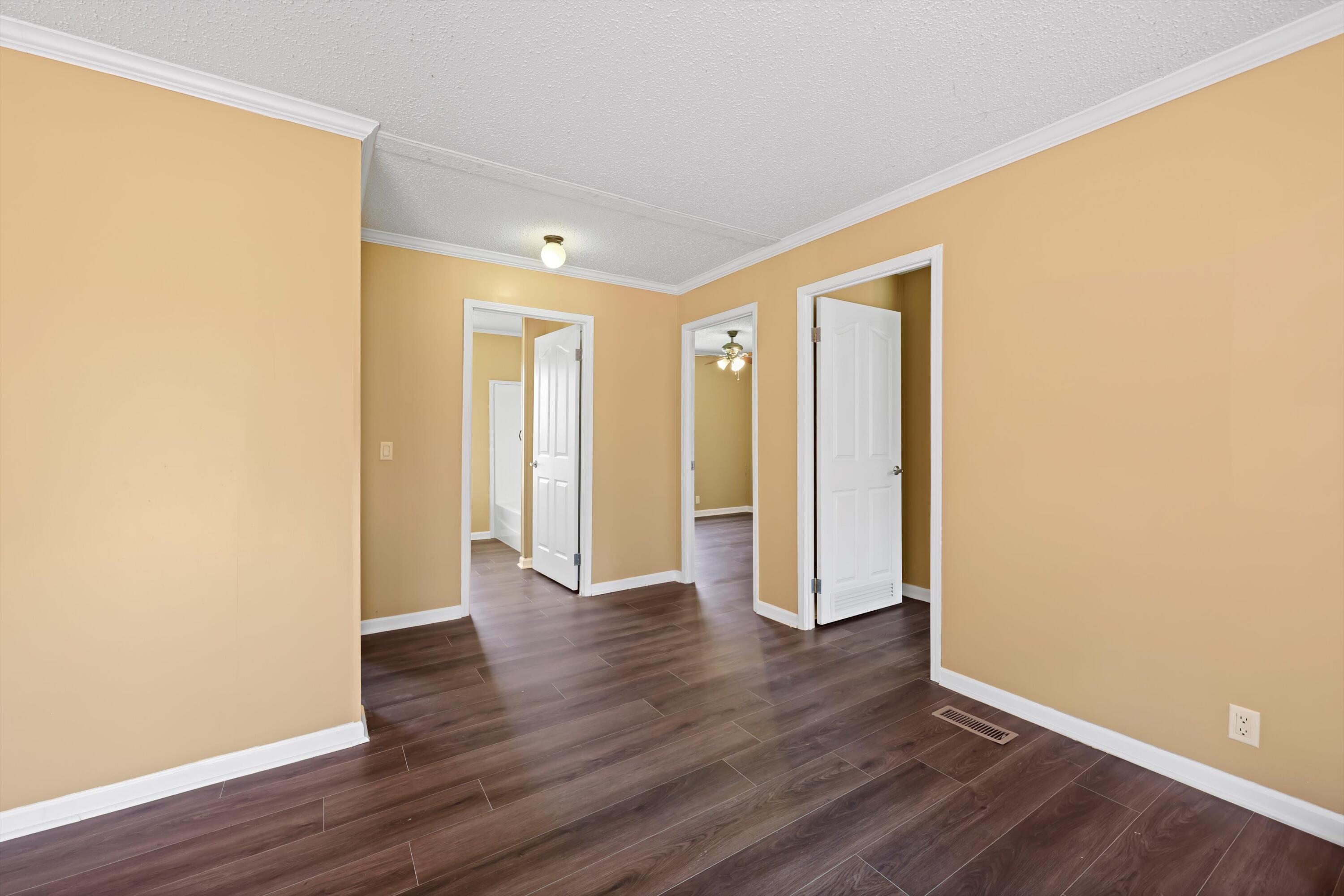 325 Pocket Road Whitwell, TN 37397 - Photo 17 of 58 ENTRANCE INTO BEDROOMS