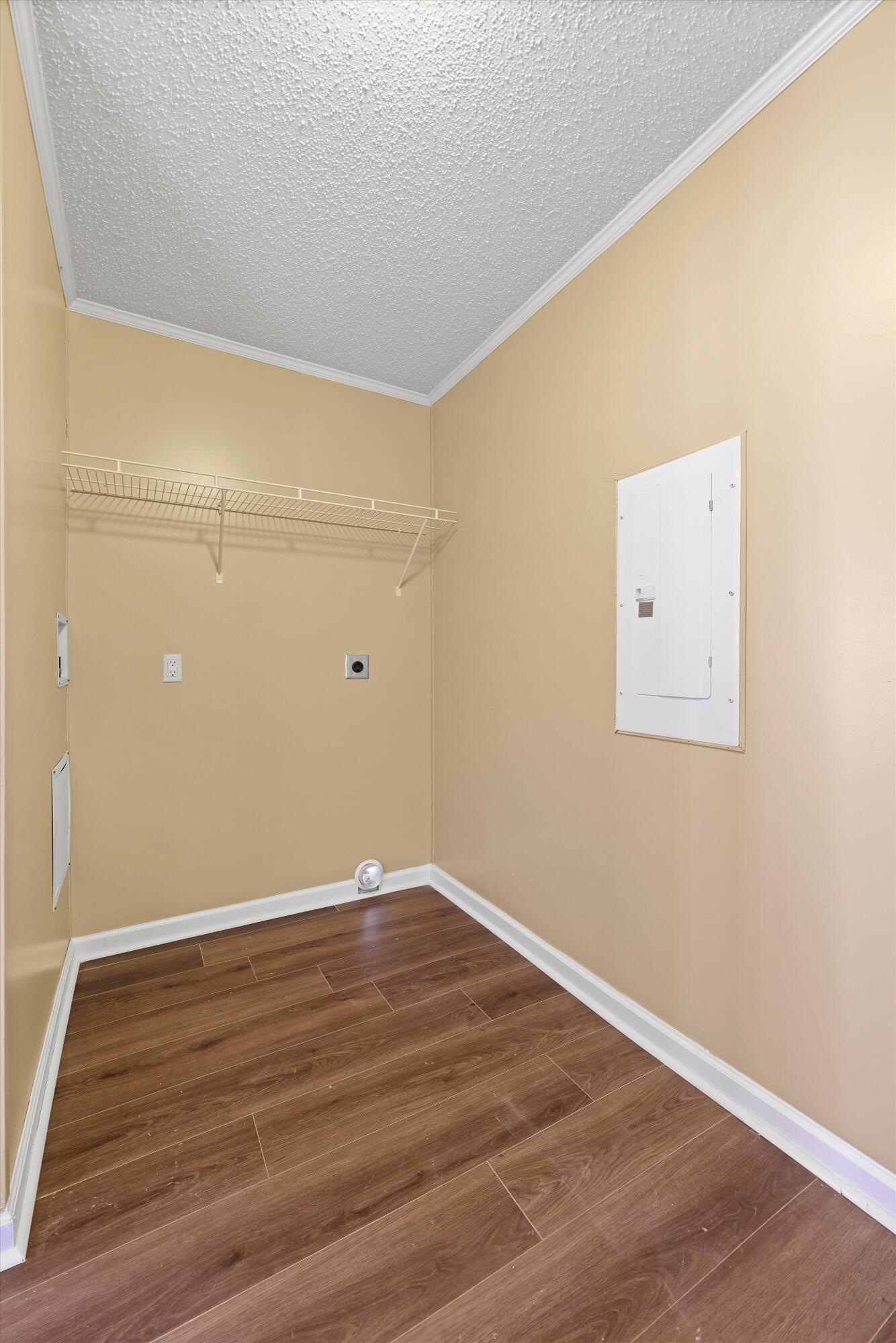 325 Pocket Road Whitwell, TN 37397 - Photo 21 of 58 CLOSET