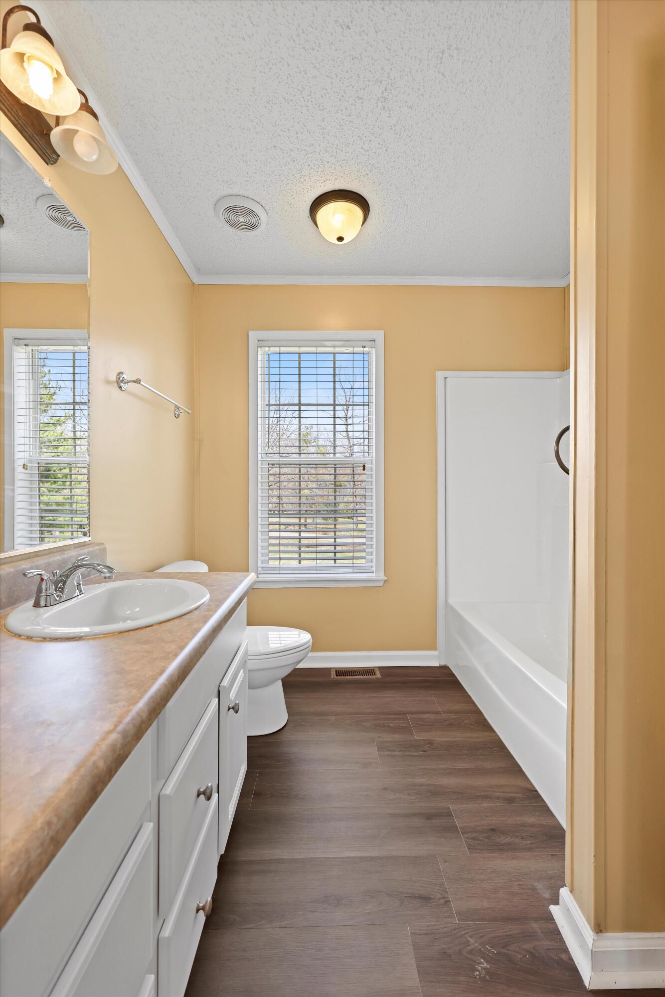 325 Pocket Road Whitwell, TN 37397 - Photo 23 of 58 GUEST BATH