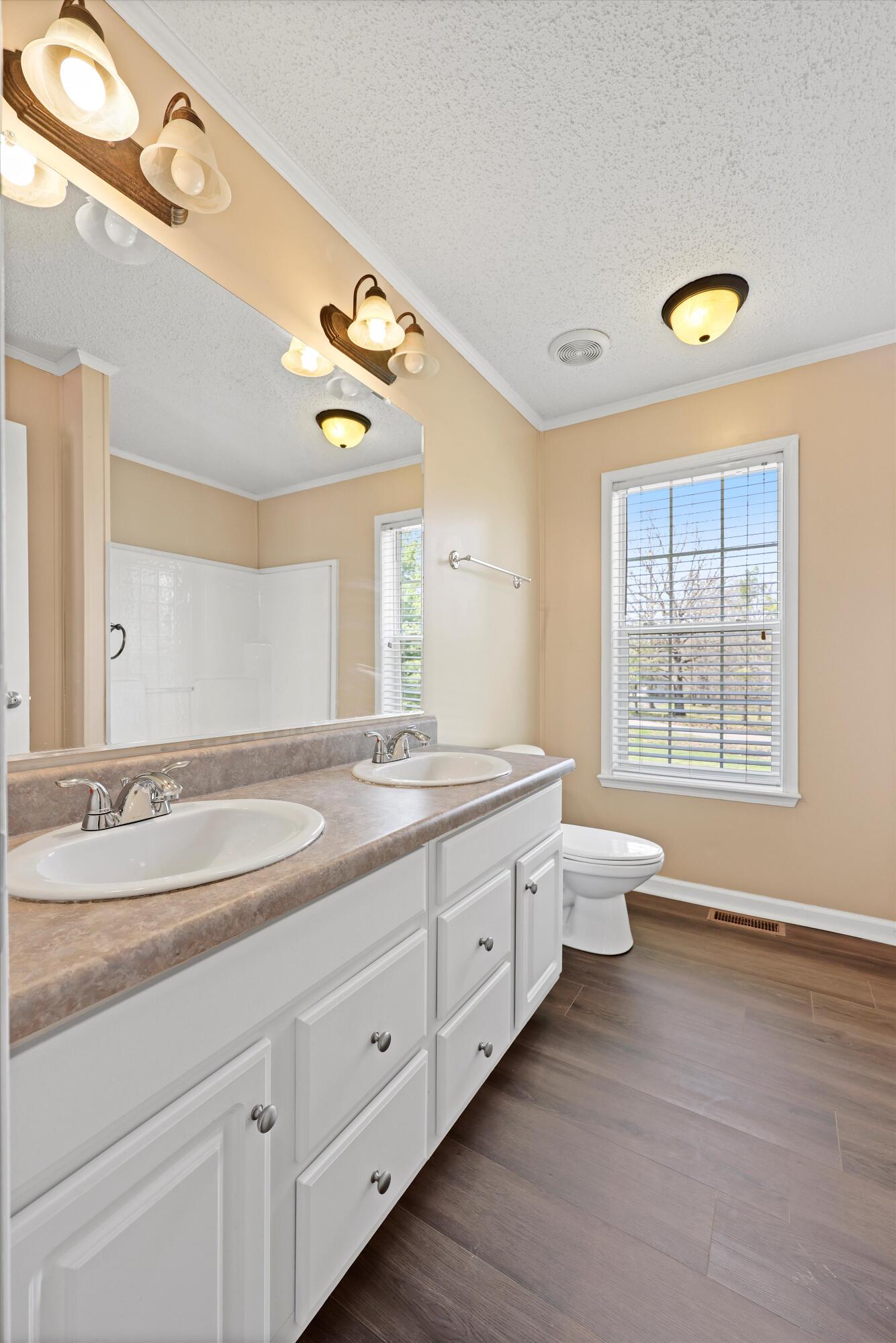 325 Pocket Road Whitwell, TN 37397 - Photo 24 of 58 GUEST BATH