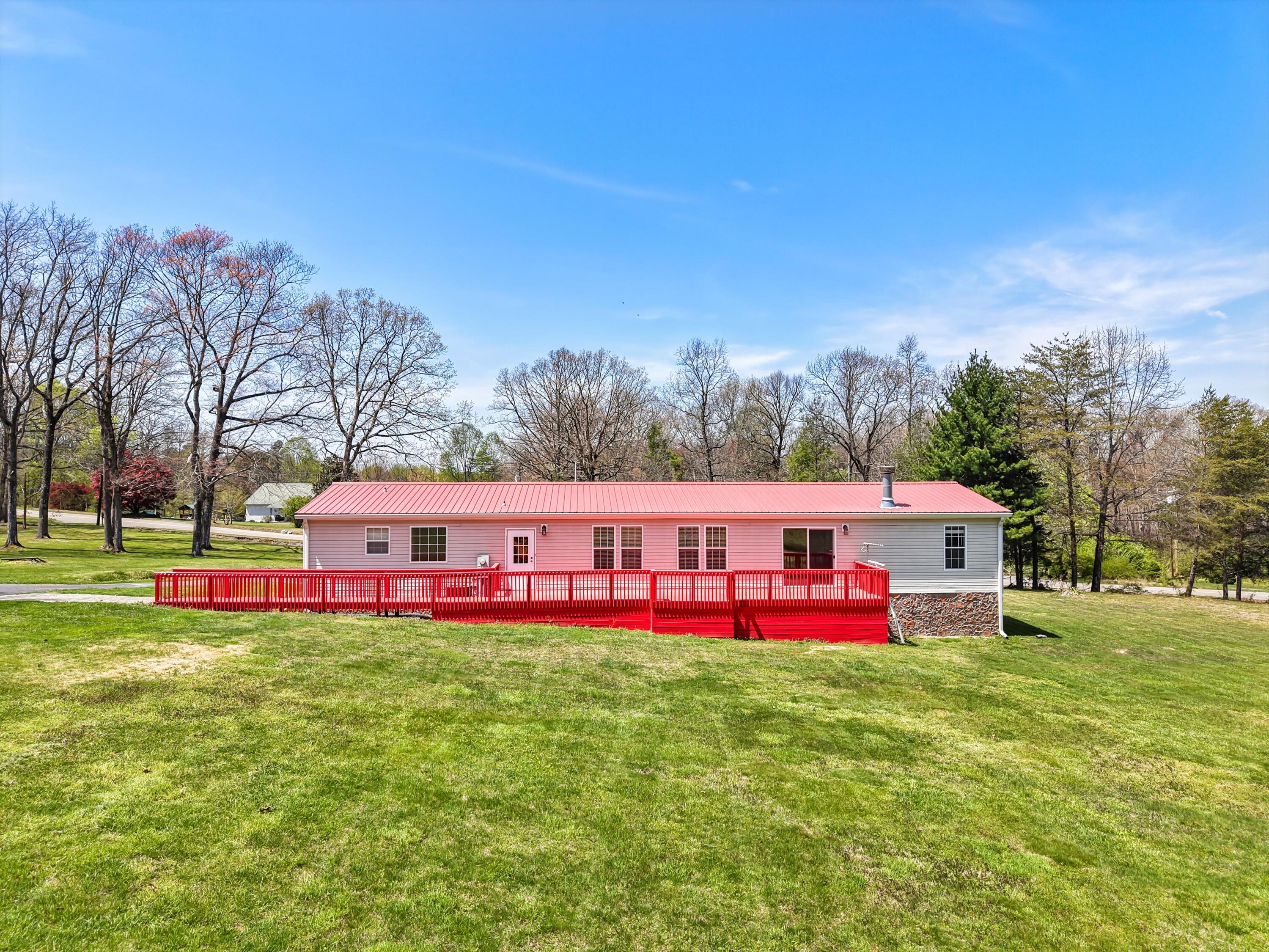 325 Pocket Road Whitwell, TN 37397 - Photo 38 of 58 HANDICAP ACCESSIBLE