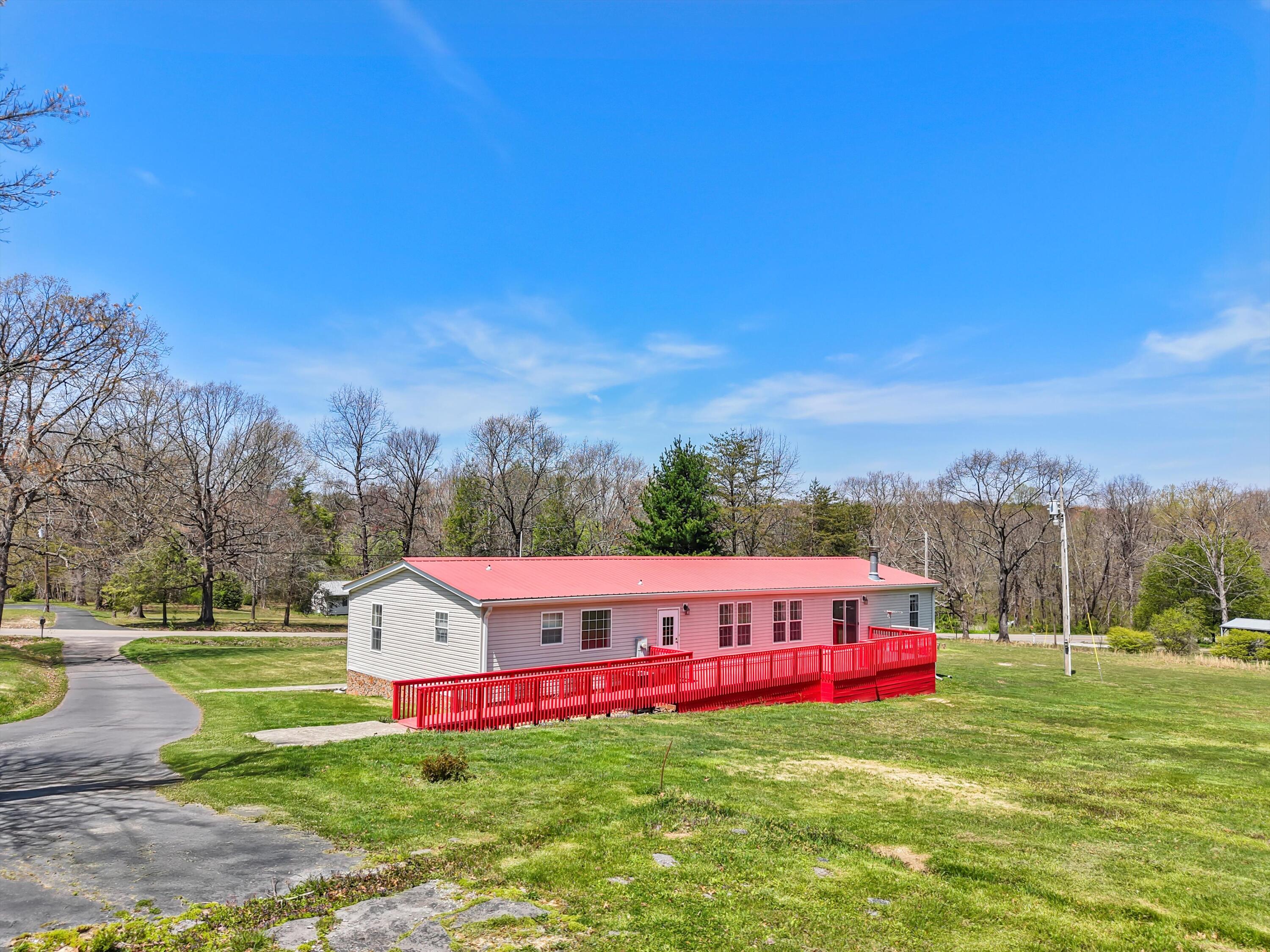 325 Pocket Road Whitwell, TN 37397 - Photo 39 of 58 HUGE YARD