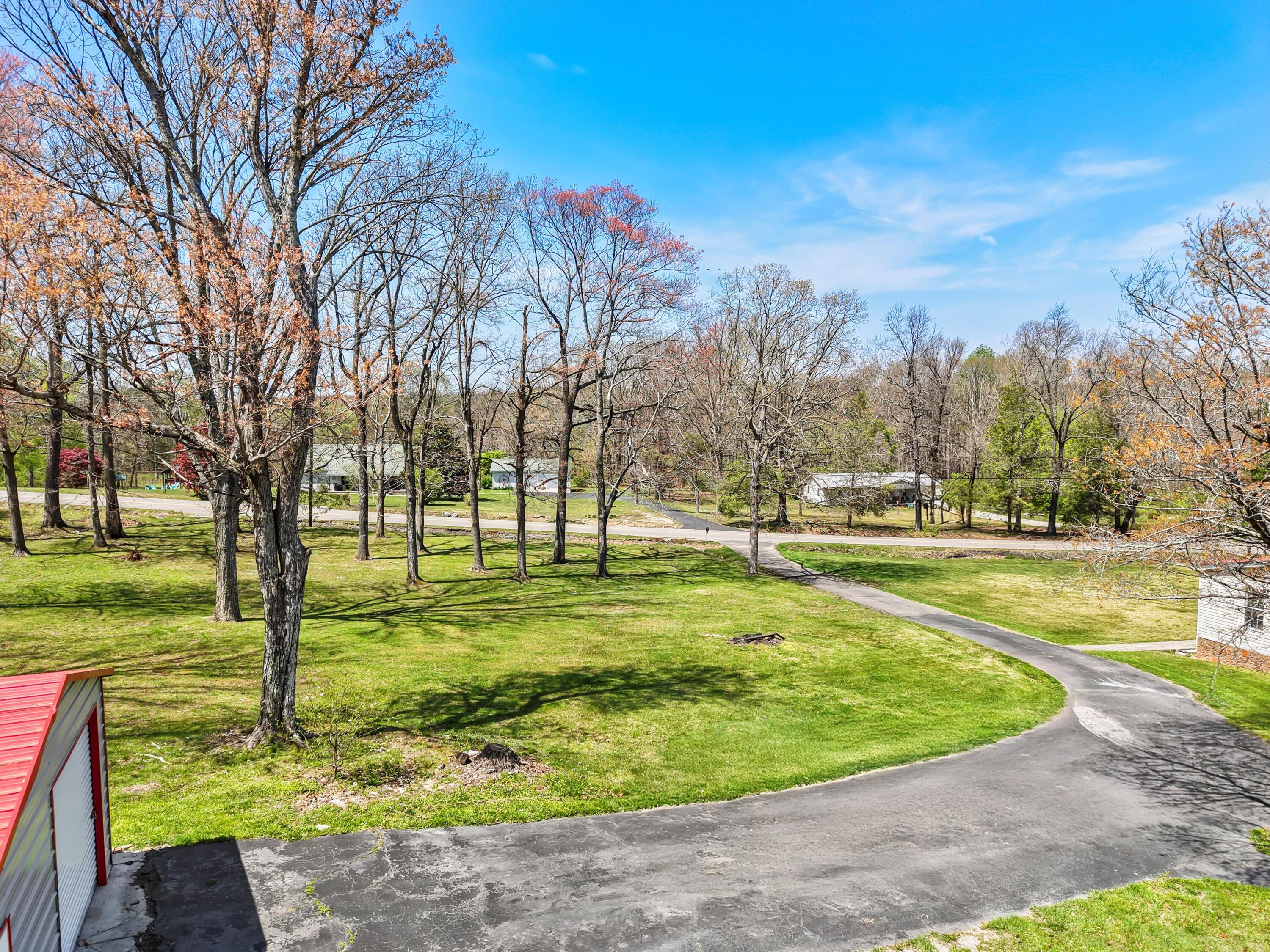 325 Pocket Road Whitwell, TN 37397 - Photo 42 of 58 NICE DRIVEWAY