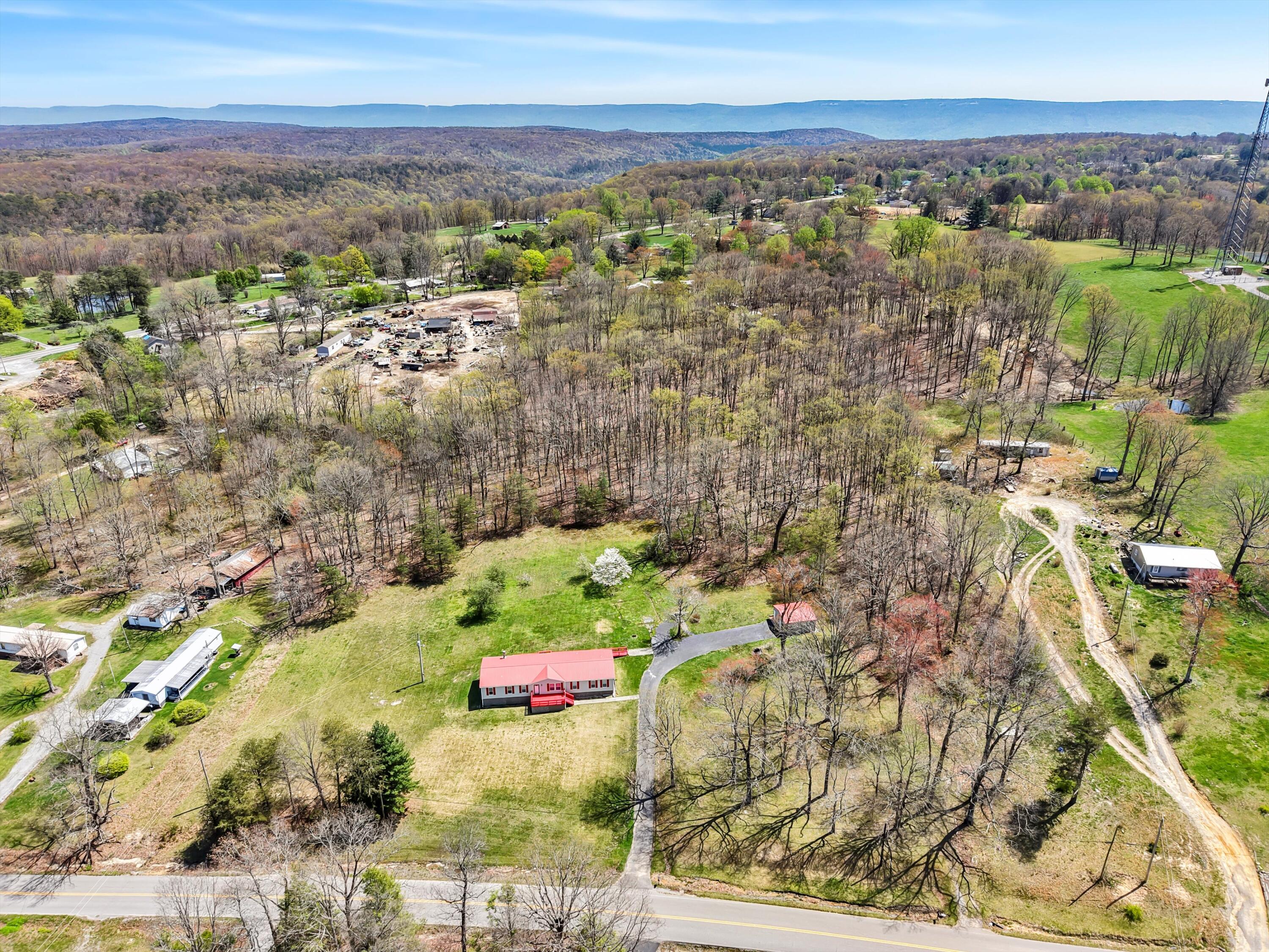 325 Pocket Road Whitwell, TN 37397 - Photo 44 of 58 READY FOR LIVESTOCK