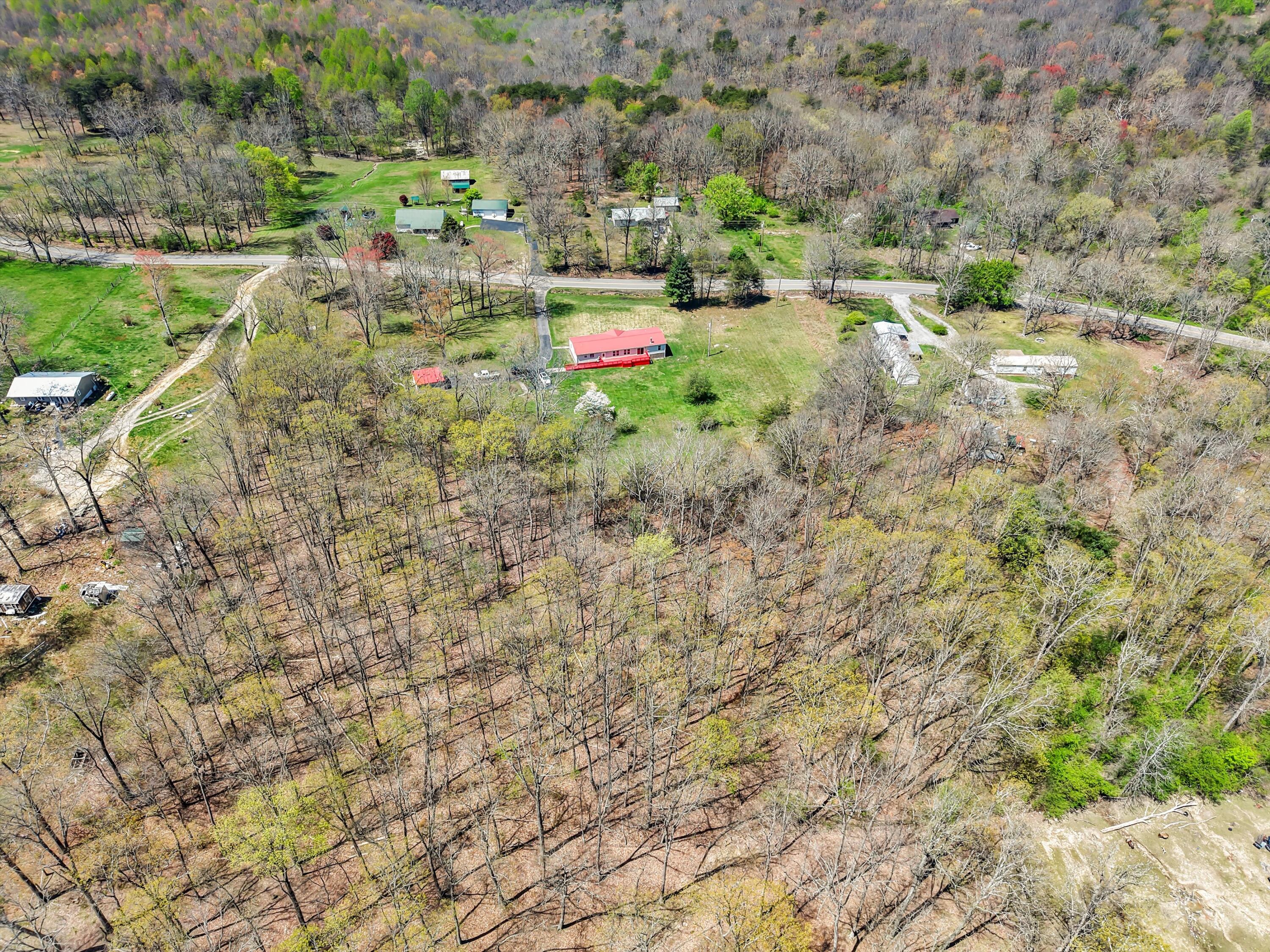 325 Pocket Road Whitwell, TN 37397 - Photo 45 of 58 ROOM FOR MORE HOMES