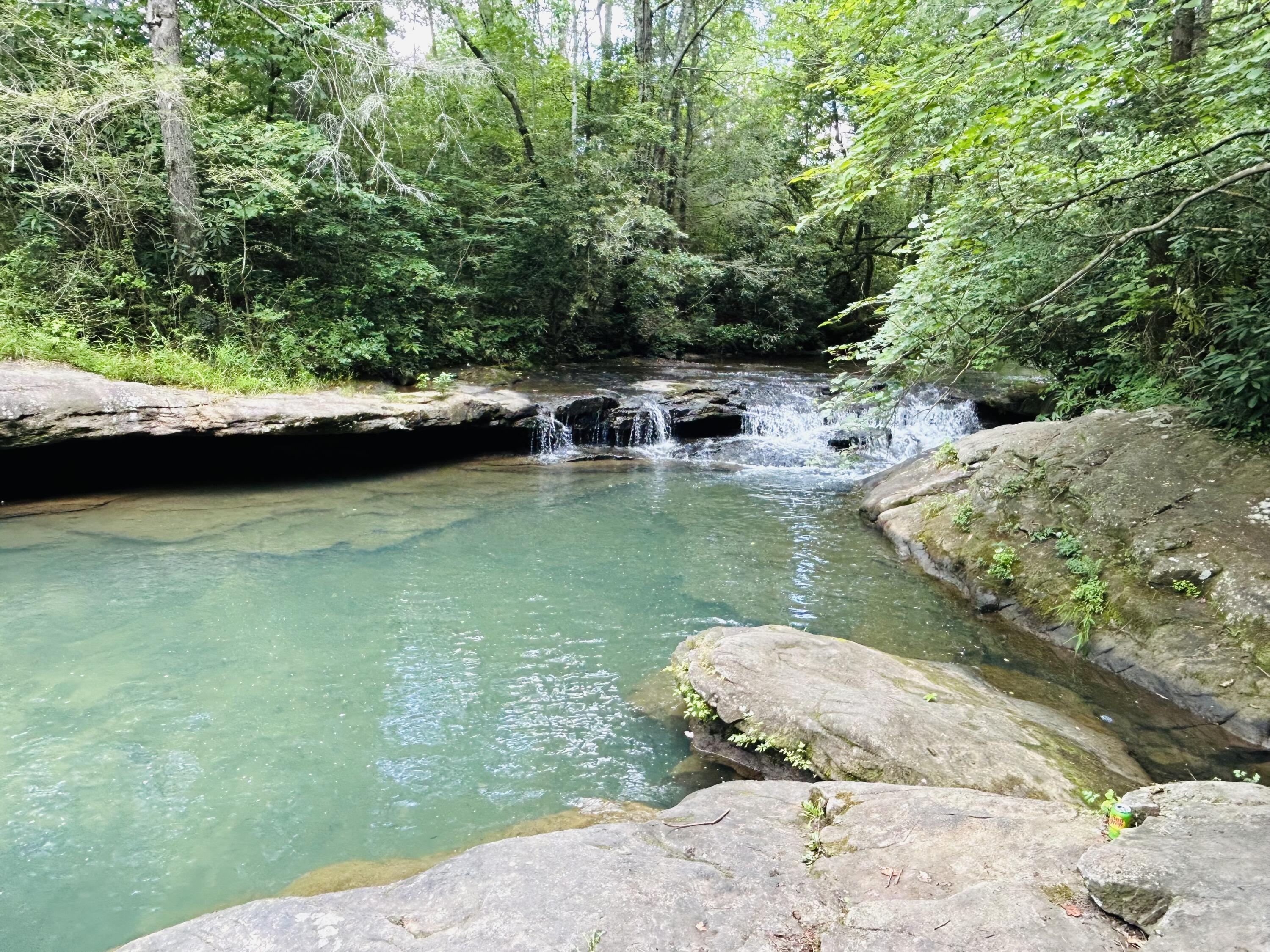 325 Pocket Road Whitwell, TN 37397 - Photo 47 of 58 POCKET CREEK