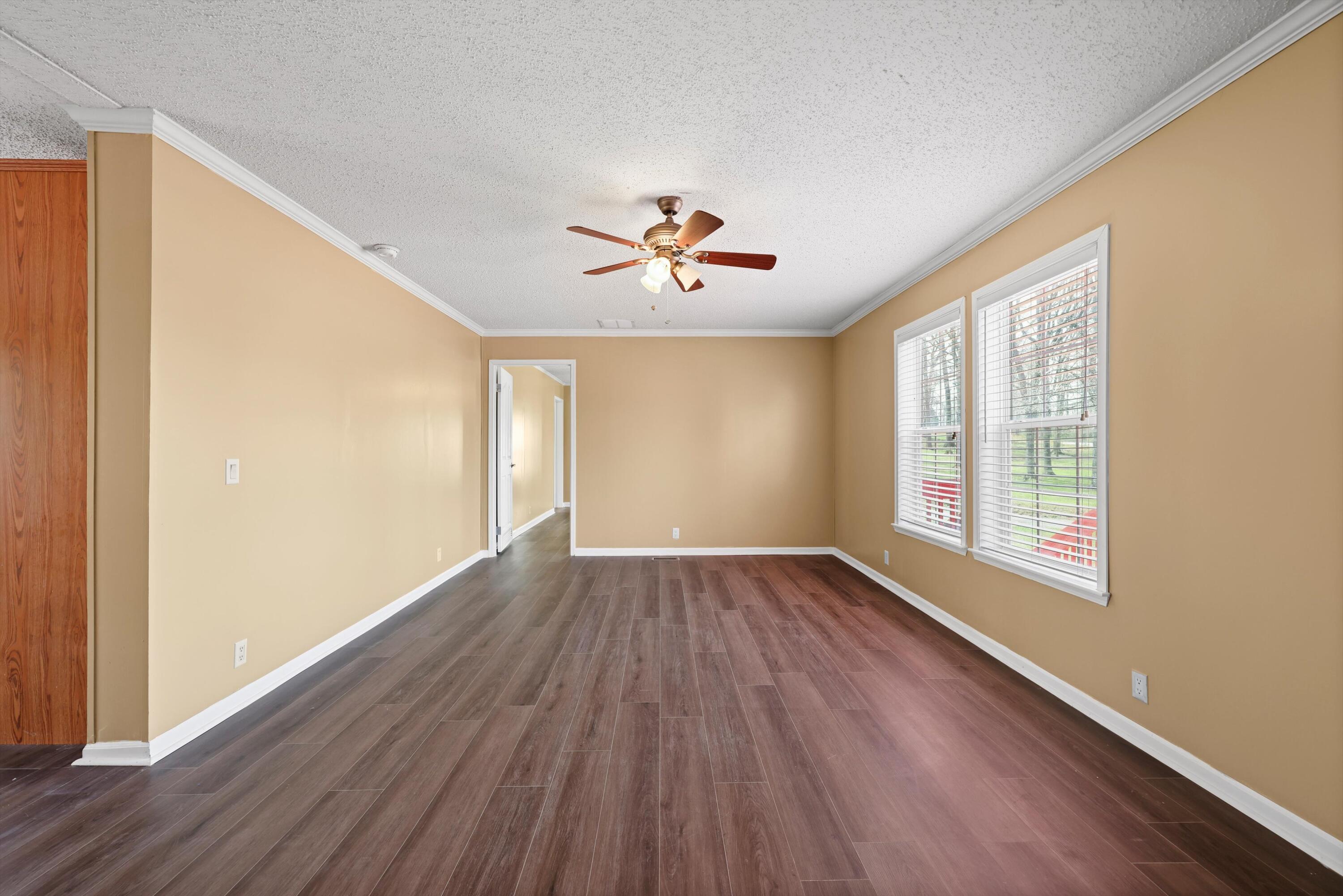 325 Pocket Road Whitwell, TN 37397 - Photo 5 of 58 NEW FLOORING
