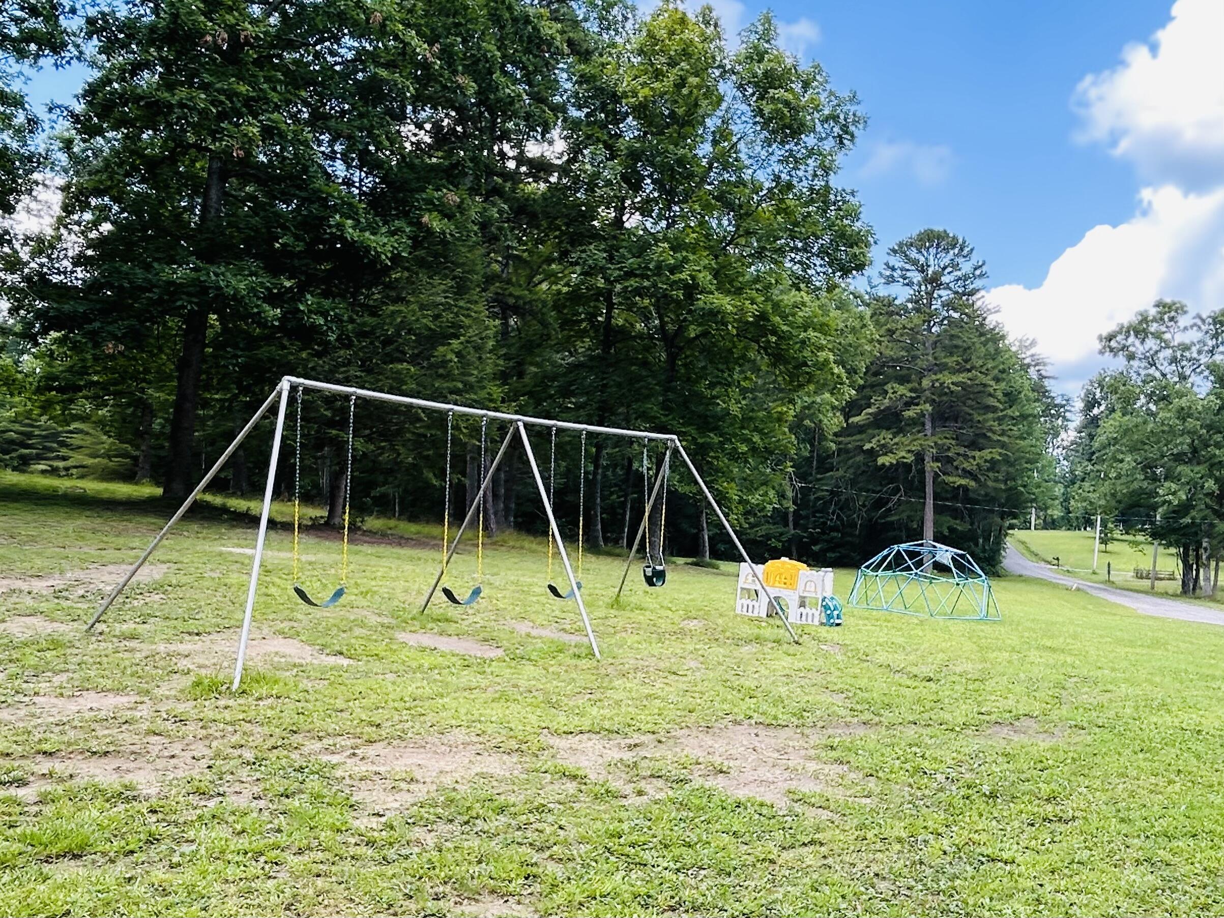 325 Pocket Road Whitwell, TN 37397 - Photo 55 of 58 CHIMNEYS STATE PARK