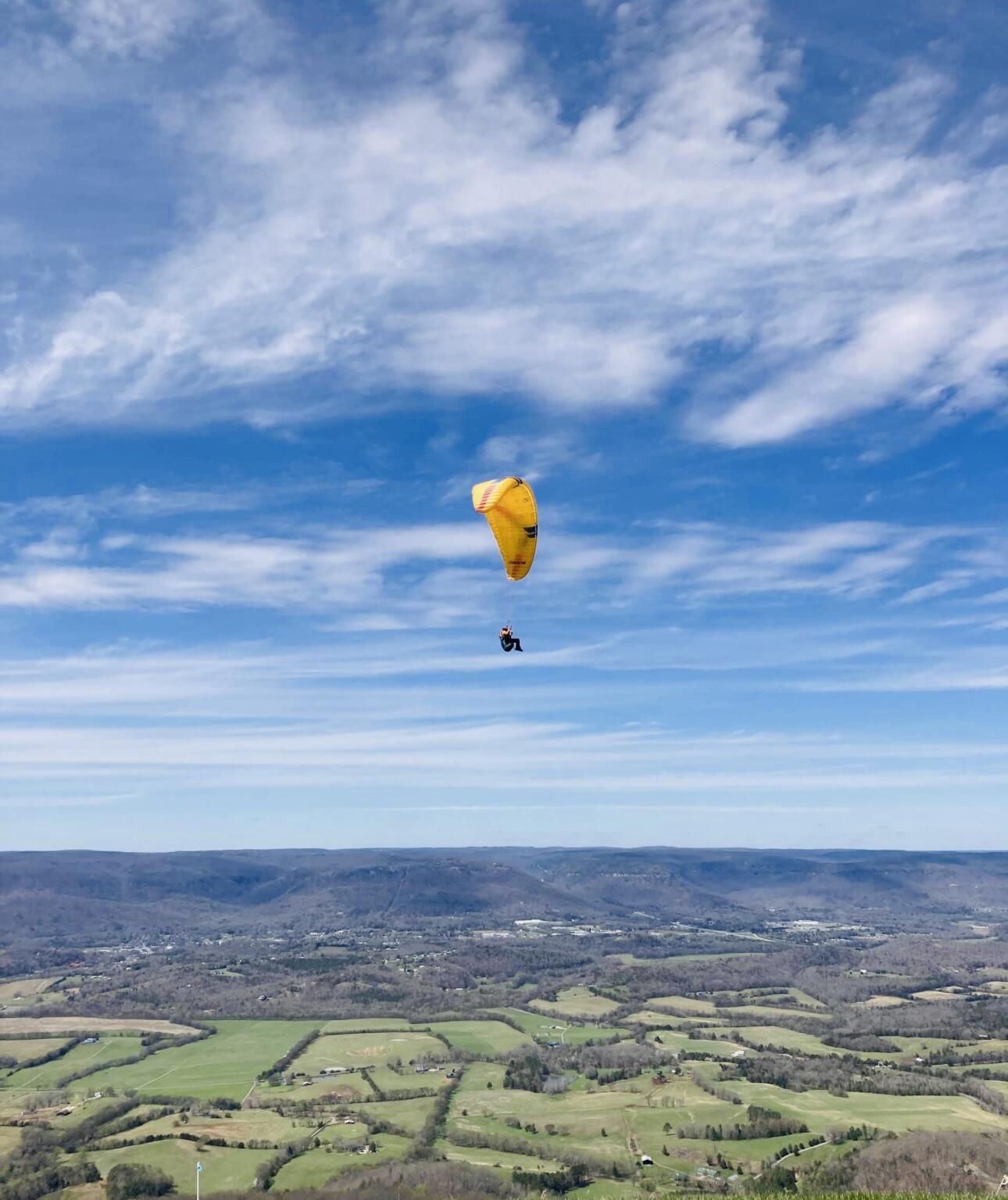 325 Pocket Road Whitwell, TN 37397 - Photo 56 of 58 TN TREE TOPPERS