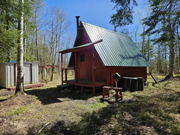 $99,900 | 701 U S 2, Germfask, MI 49836
