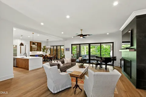 $2,050,000 | 1424 Lake Adventure Court, Raleigh, NC 27613
