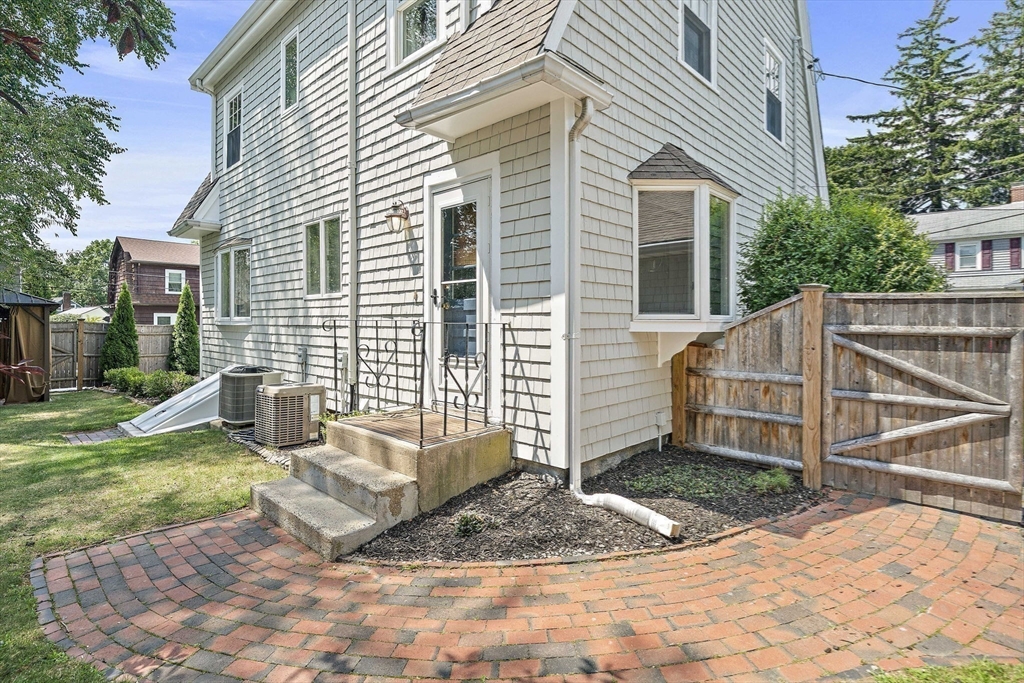 3 Moreland Road Quincy, MA 02169 - Photo 27 of 42 Gallery Image 27