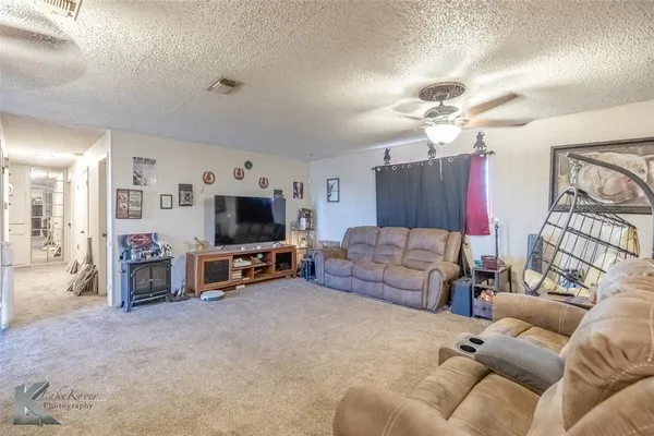 $219,000 | 217 County Road 370, Sweetwater, TX 79556