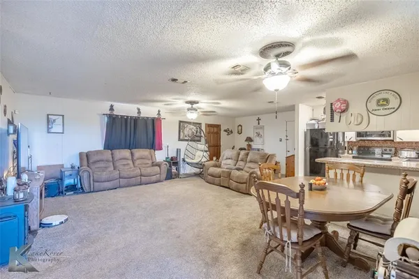 $219,000 | 217 County Road 370, Sweetwater, TX 79556
